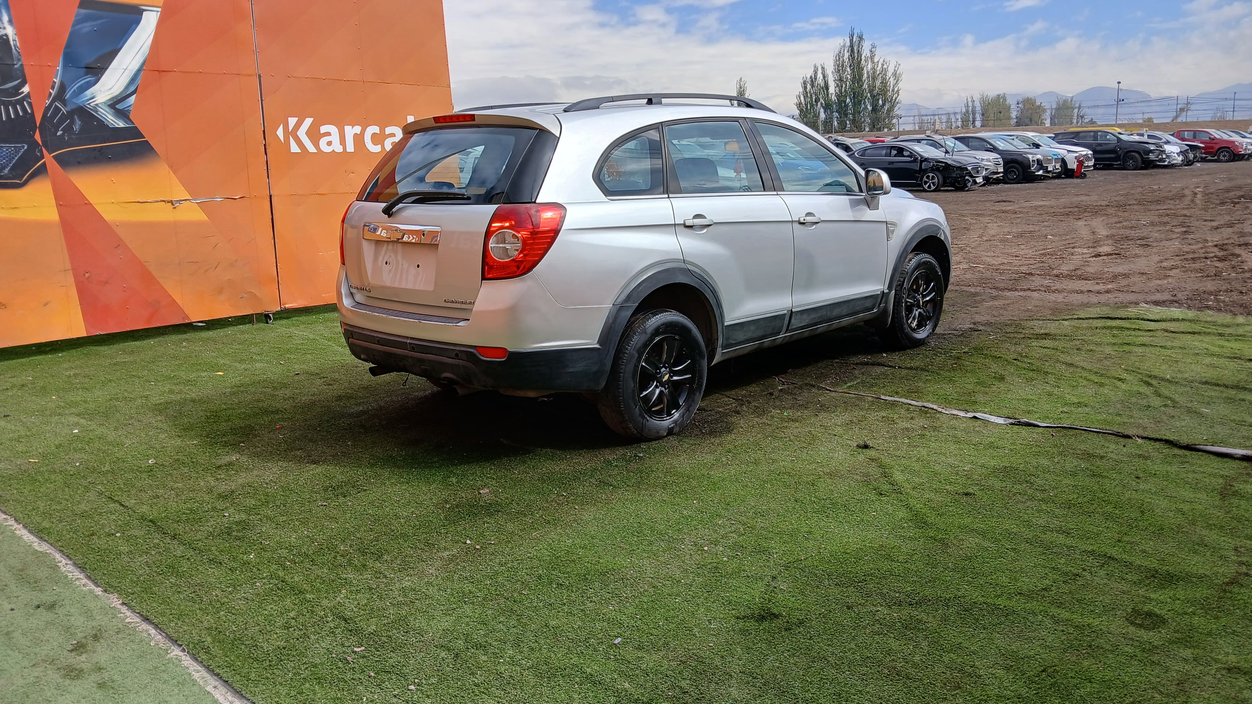 Remates Karcal