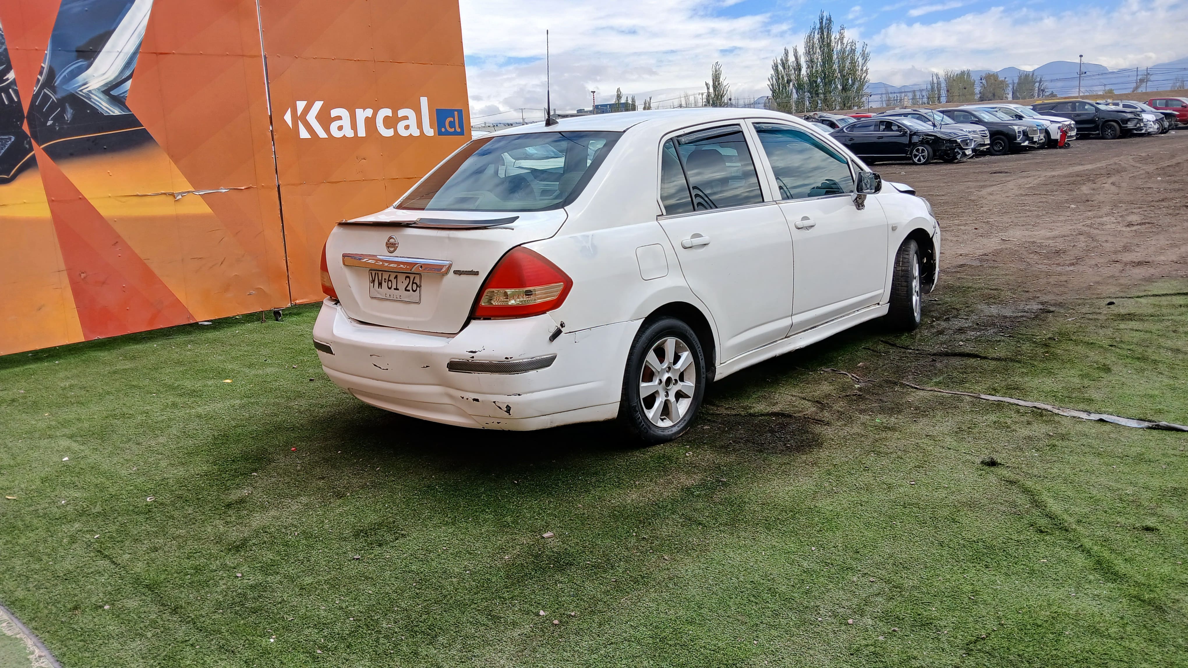 Remates Karcal