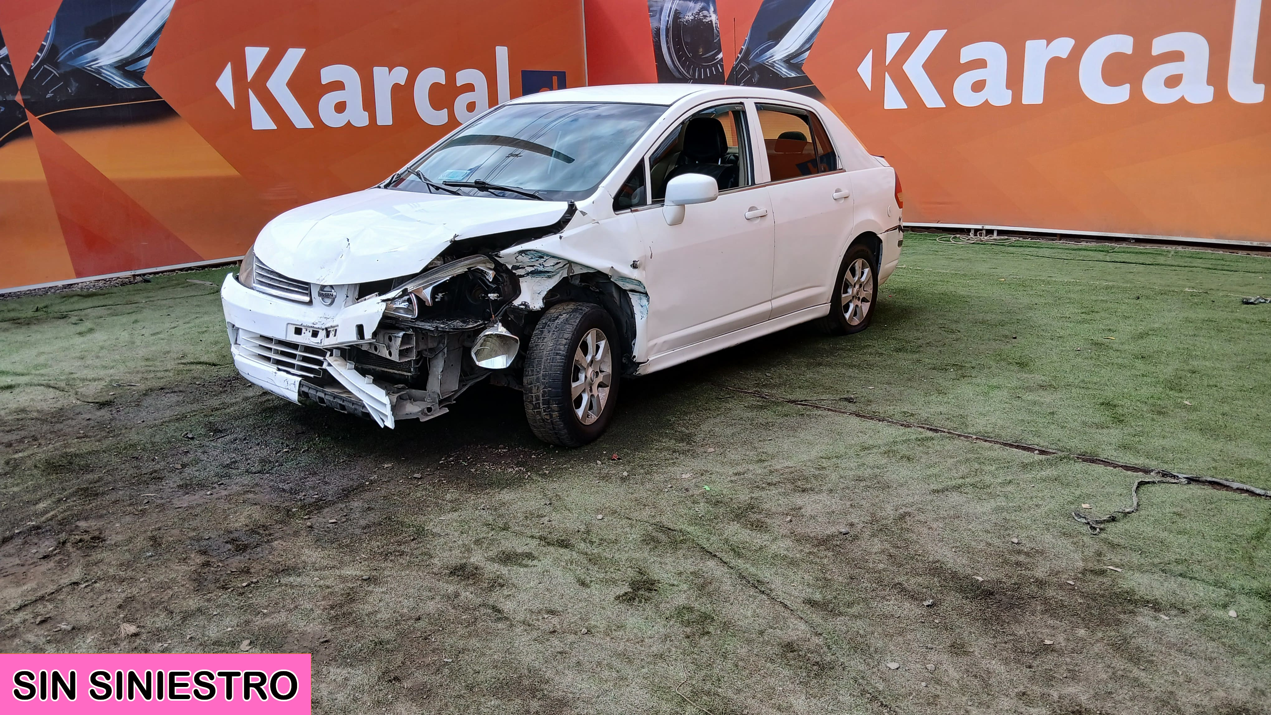 Remates Karcal