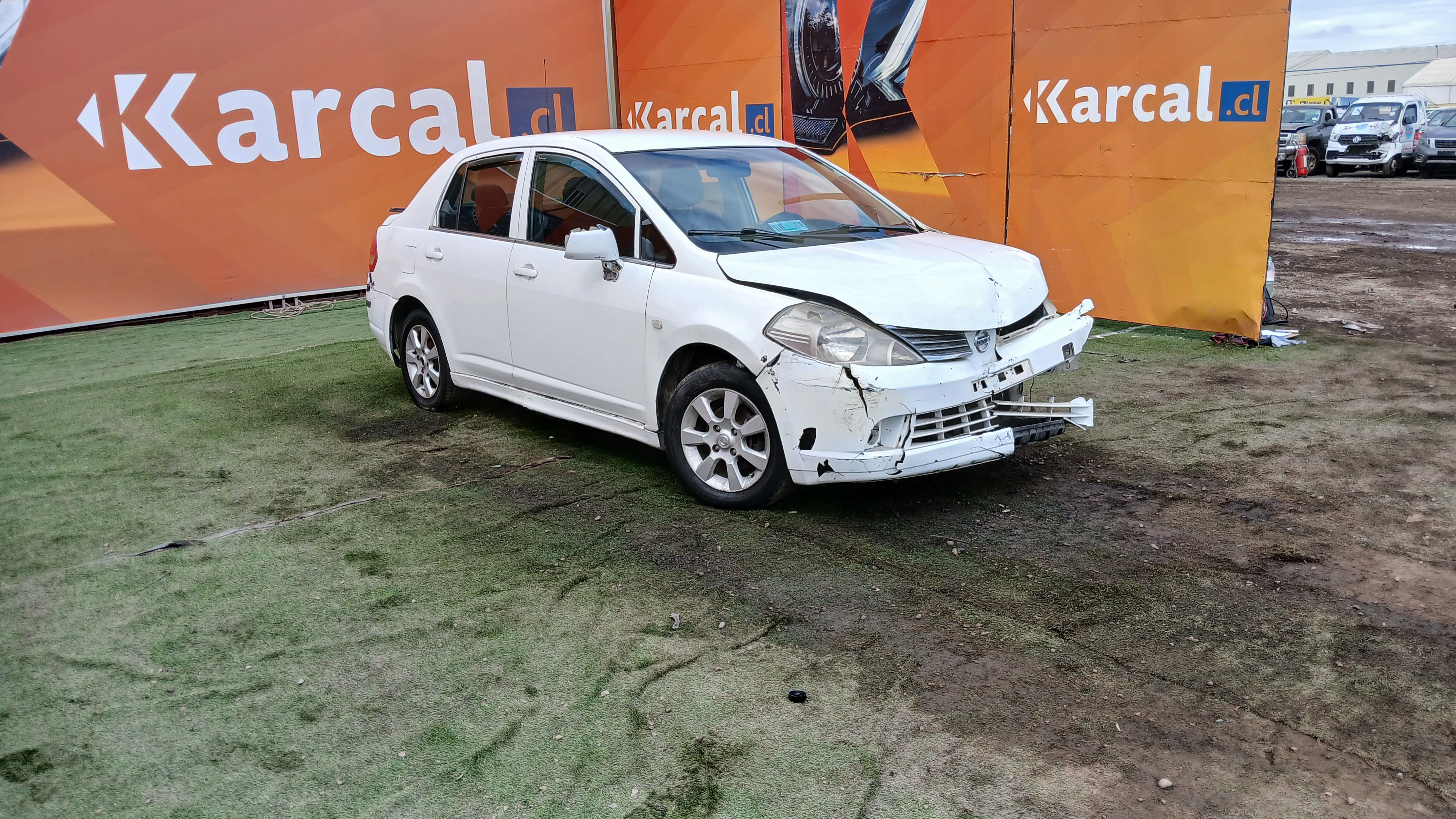 Remates Karcal