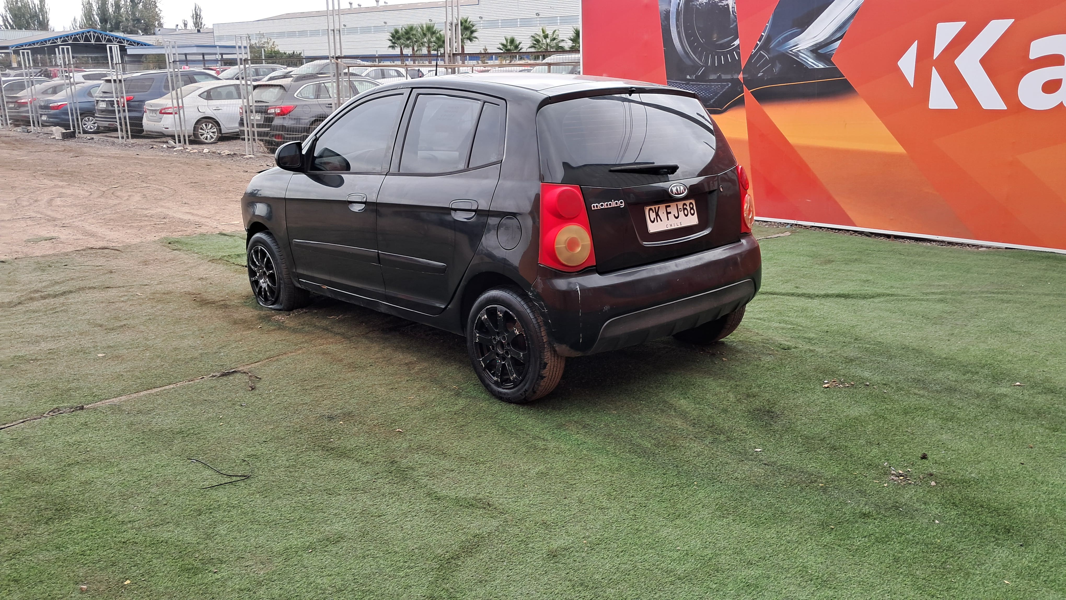 Remates Karcal