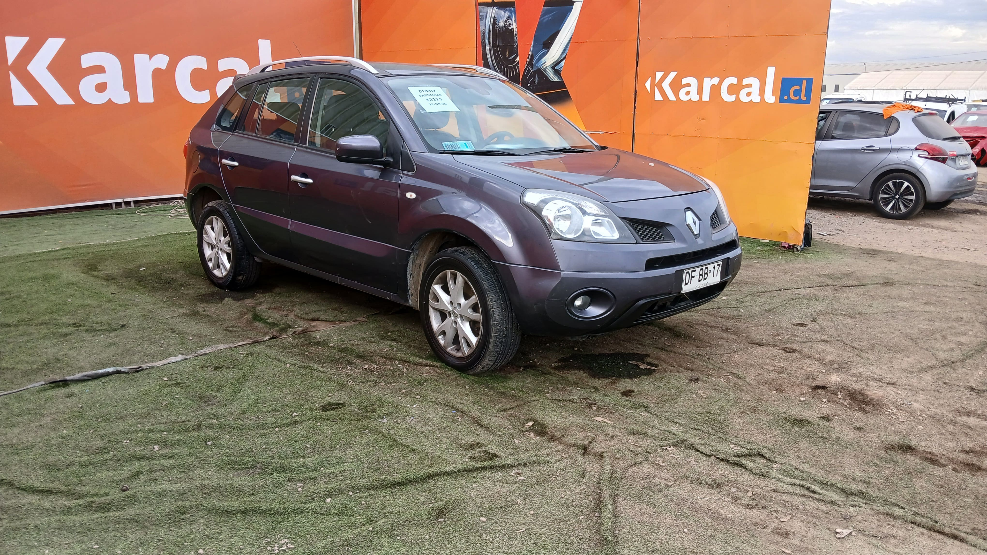Remates Karcal