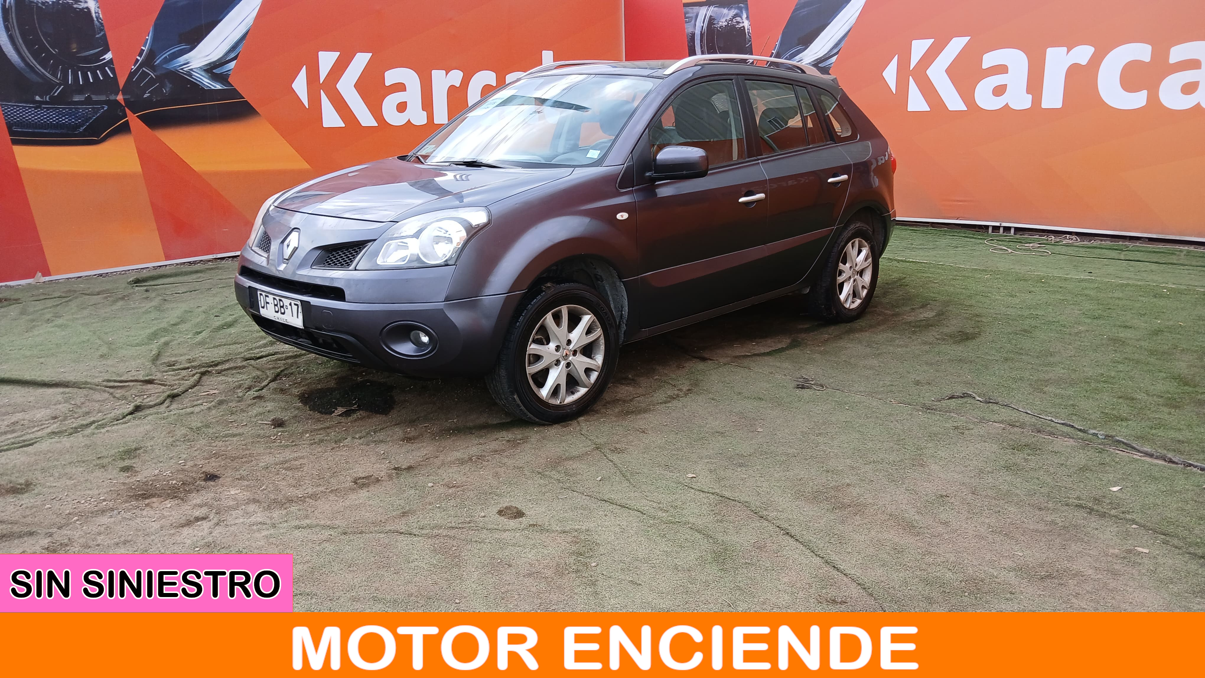 Remates Karcal
