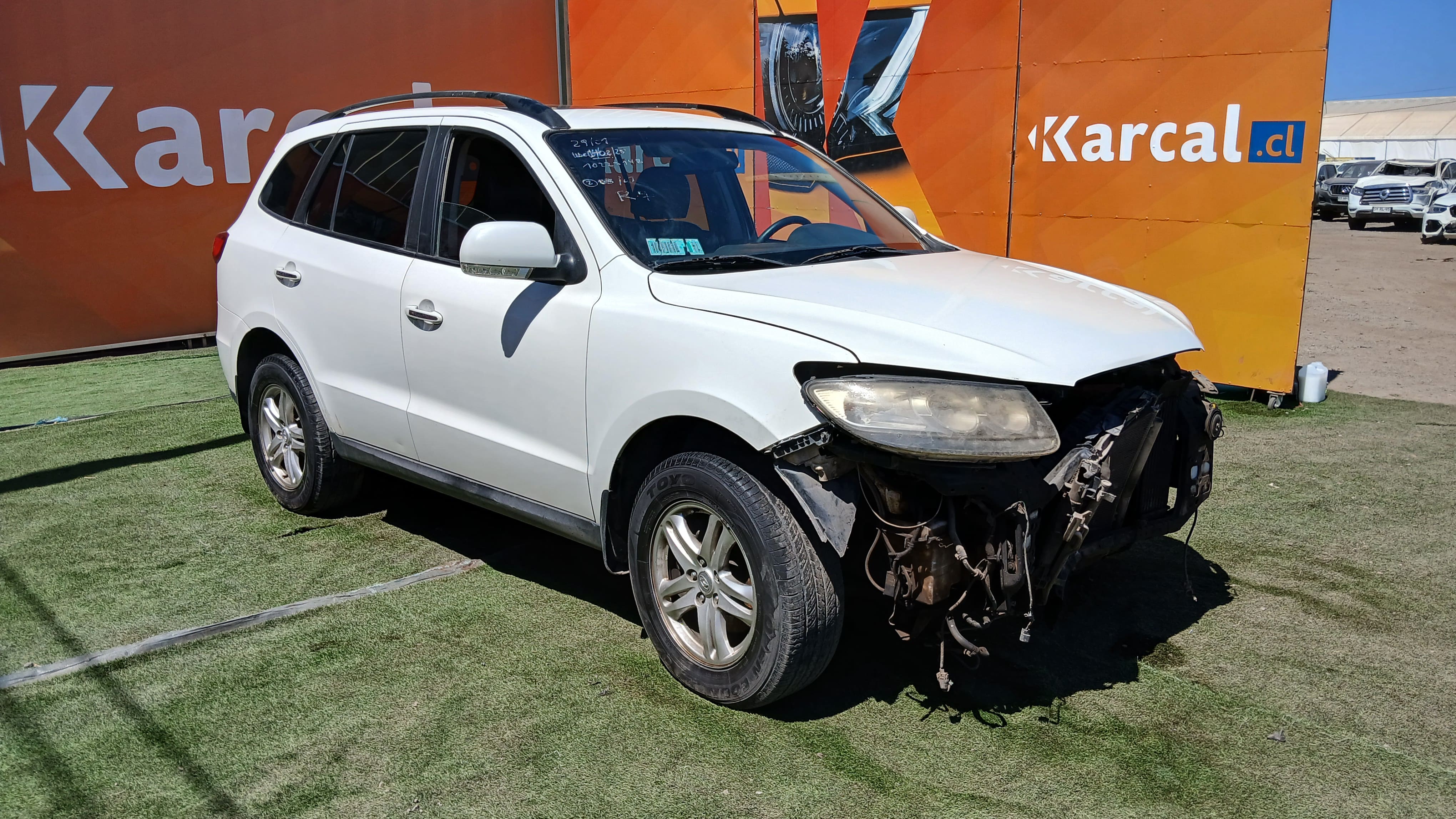 Remates Karcal