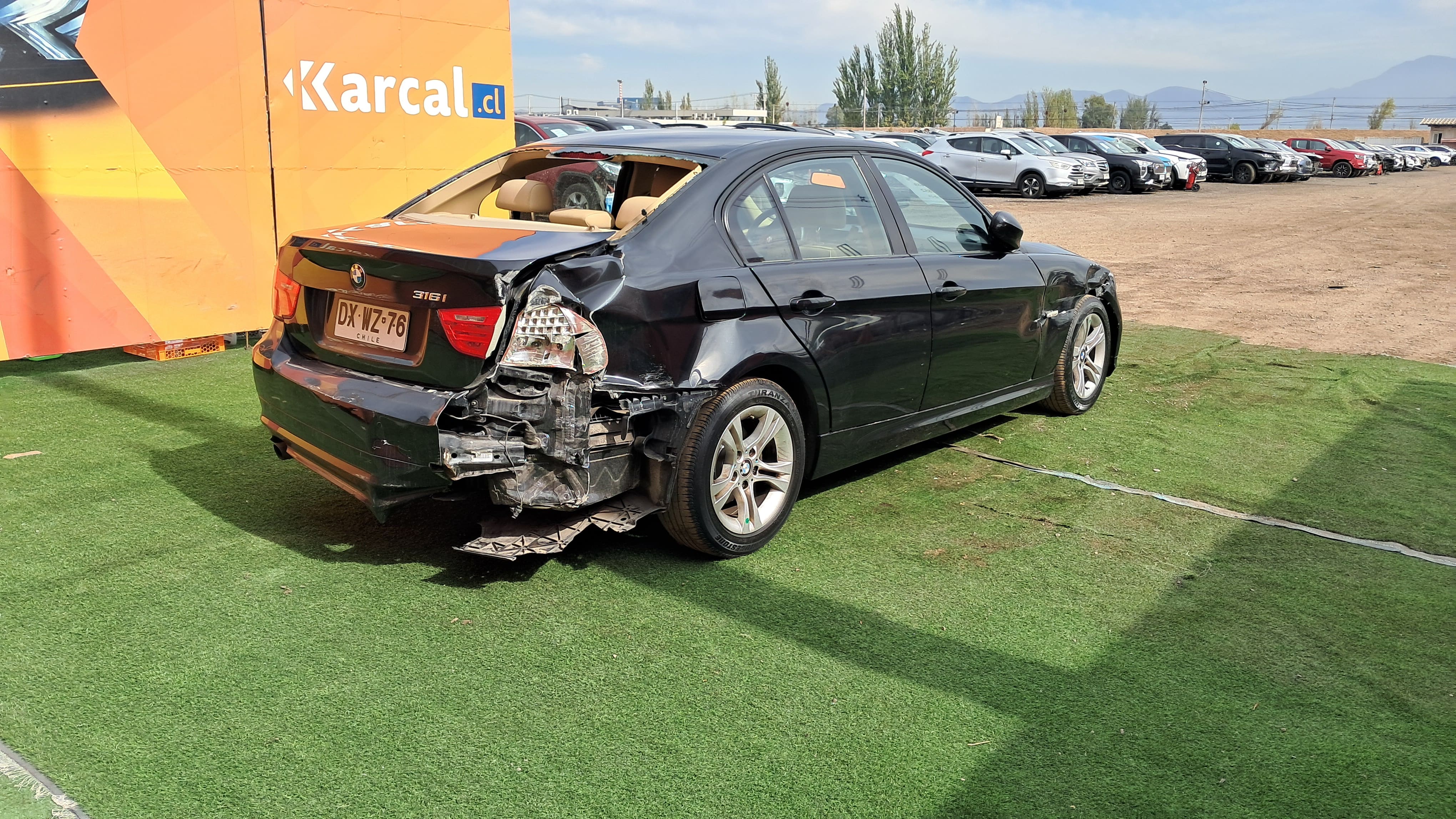 Remates Karcal