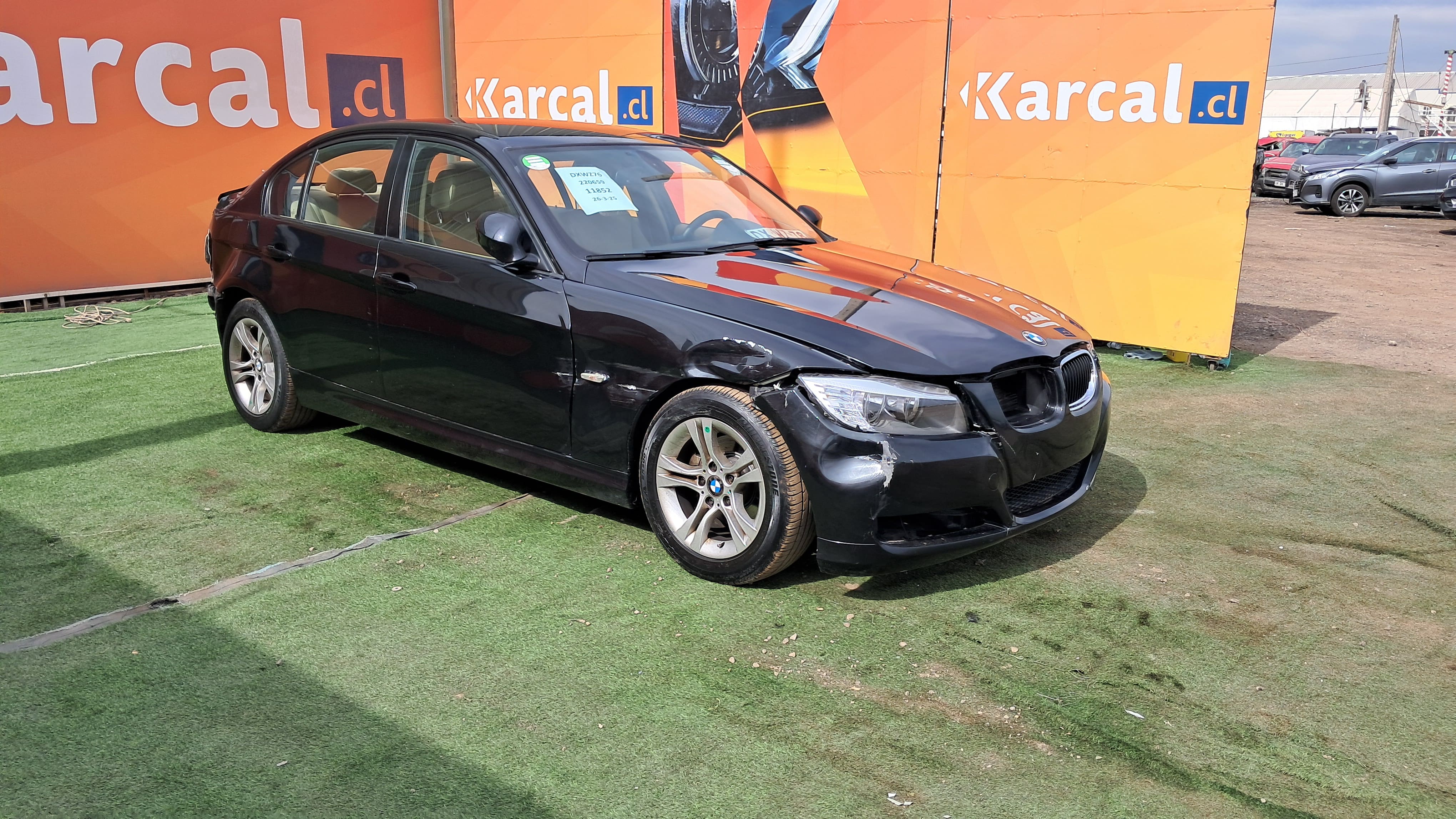 Remates Karcal
