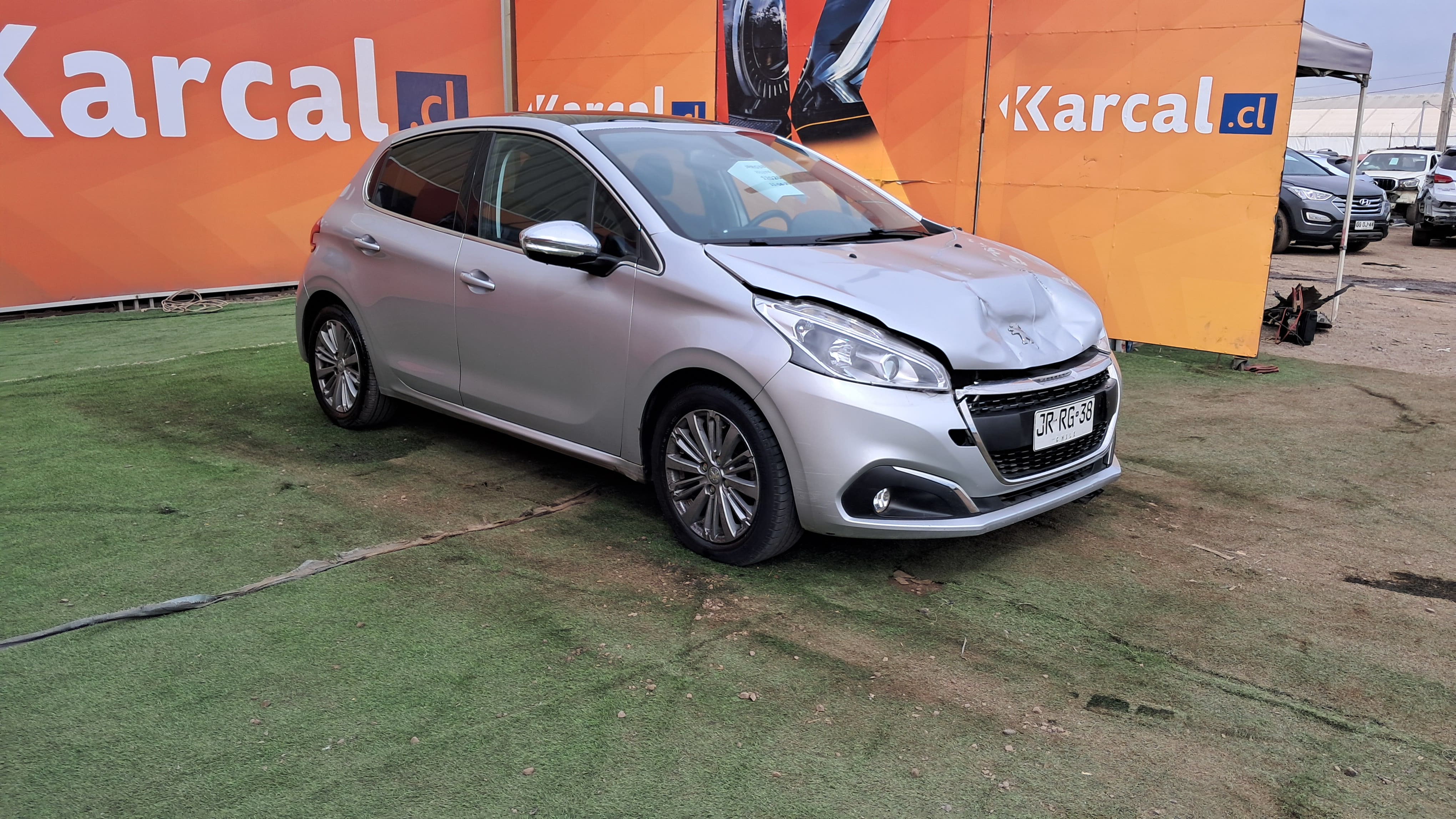Remates Karcal