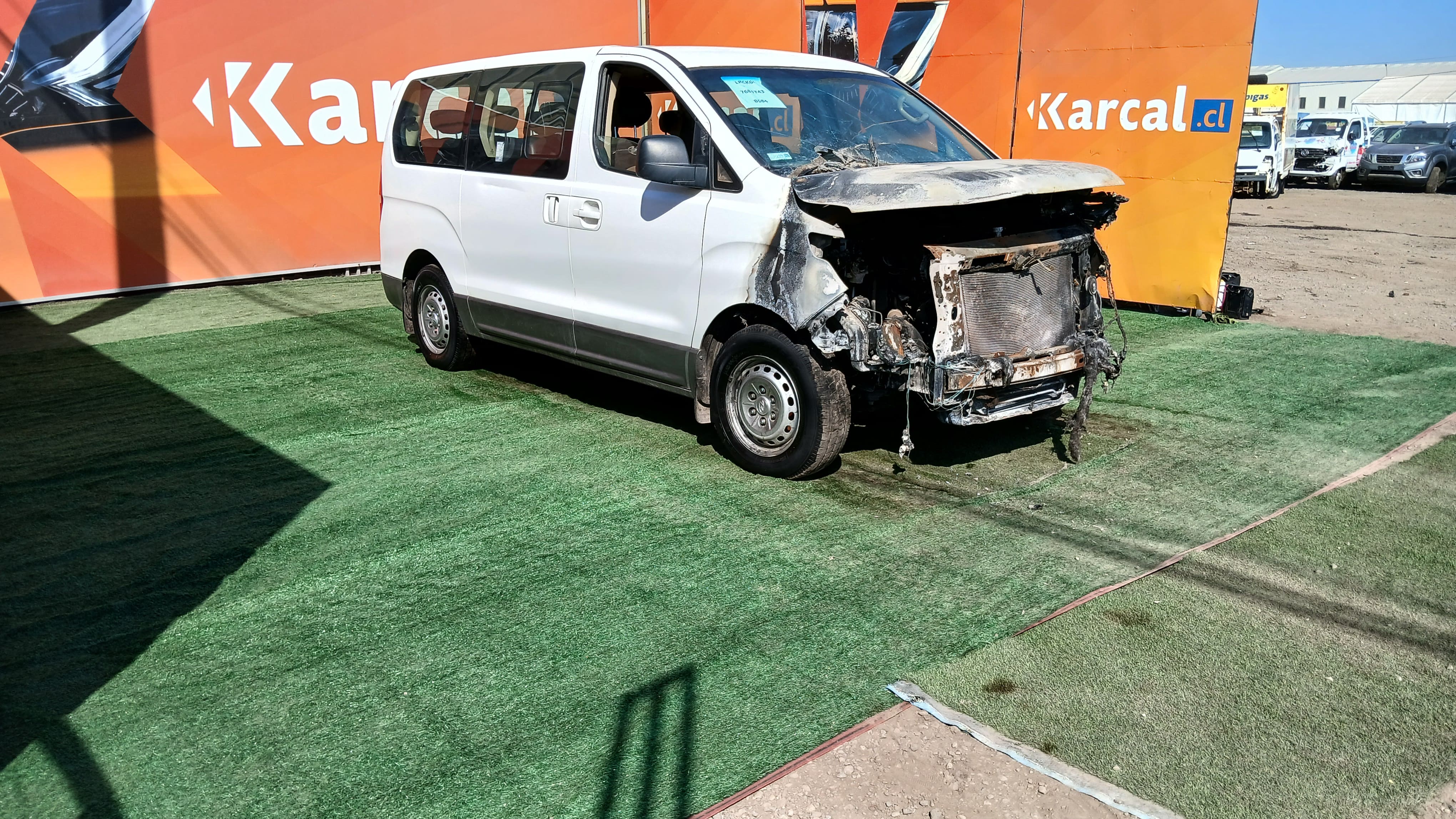 Remates Karcal