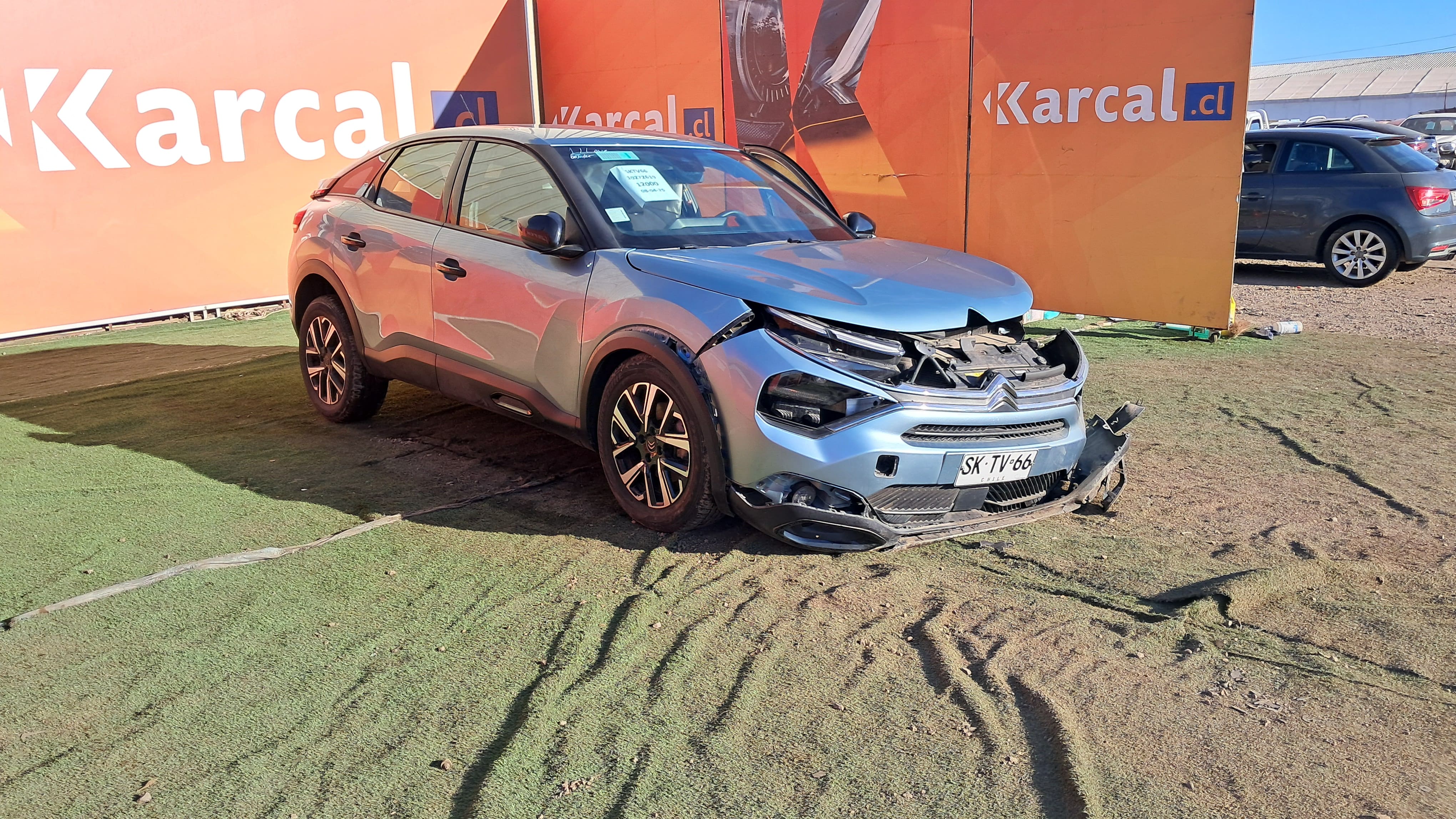Remates Karcal