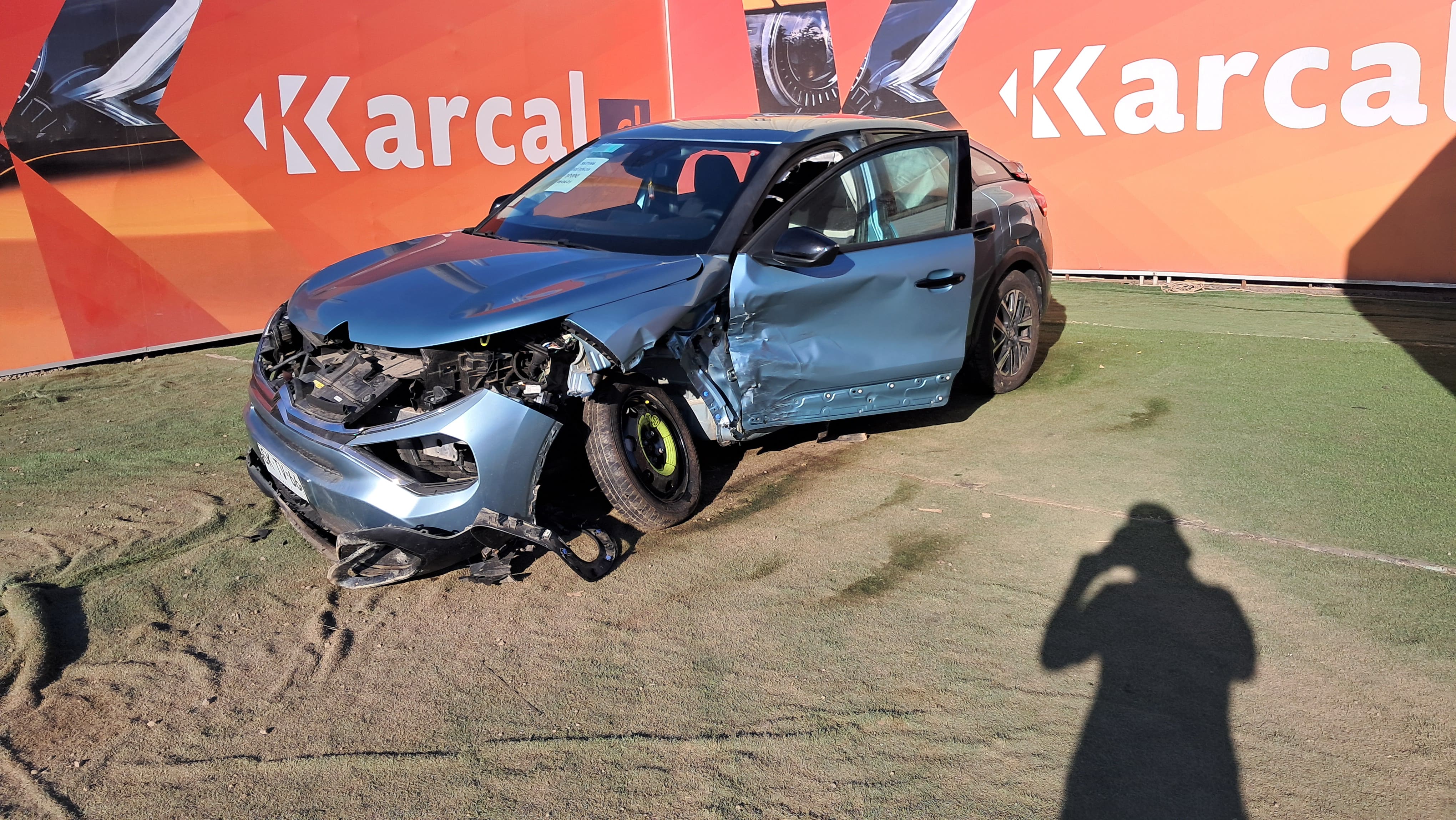 Remates Karcal
