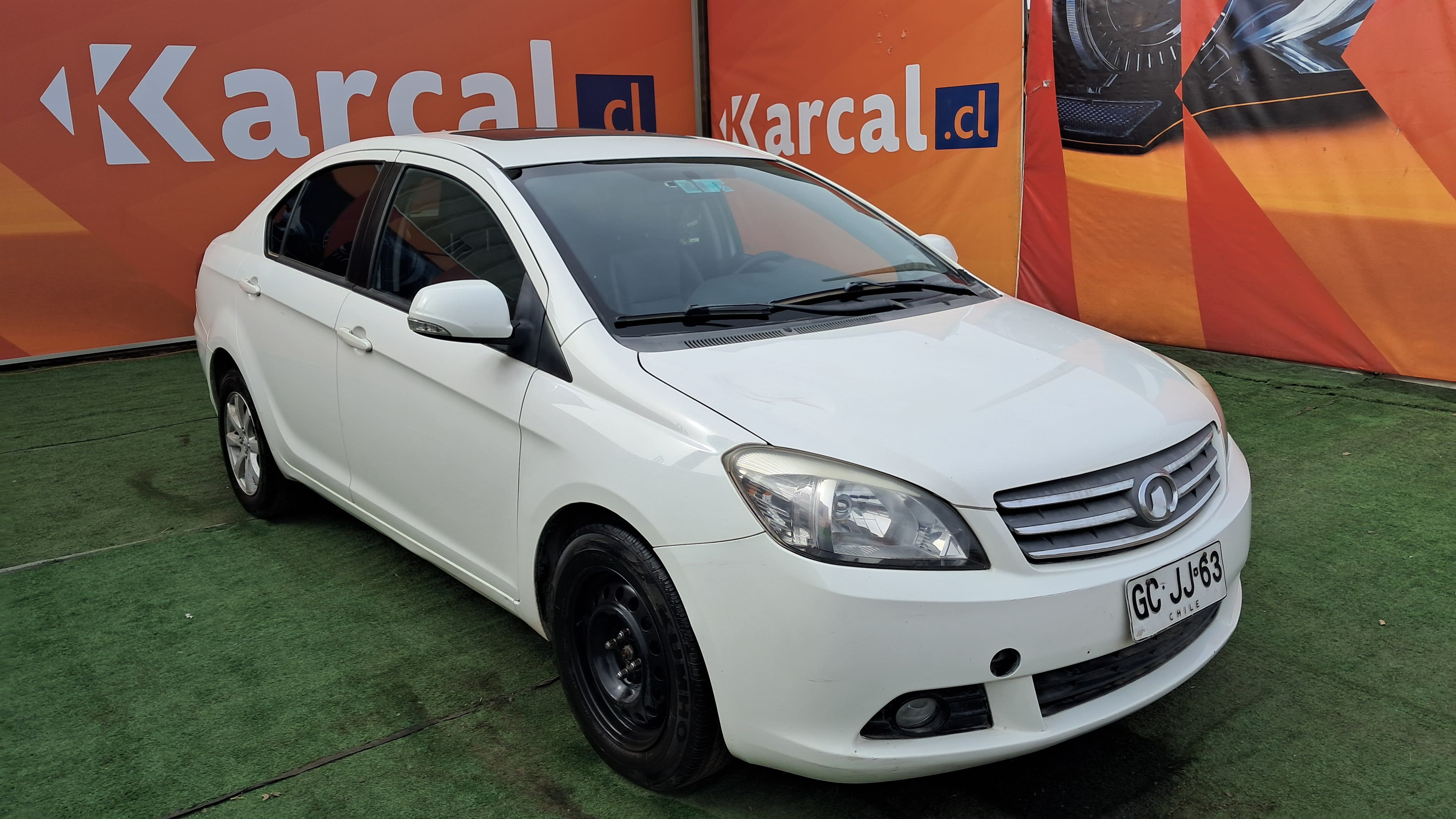 Remates Karcal