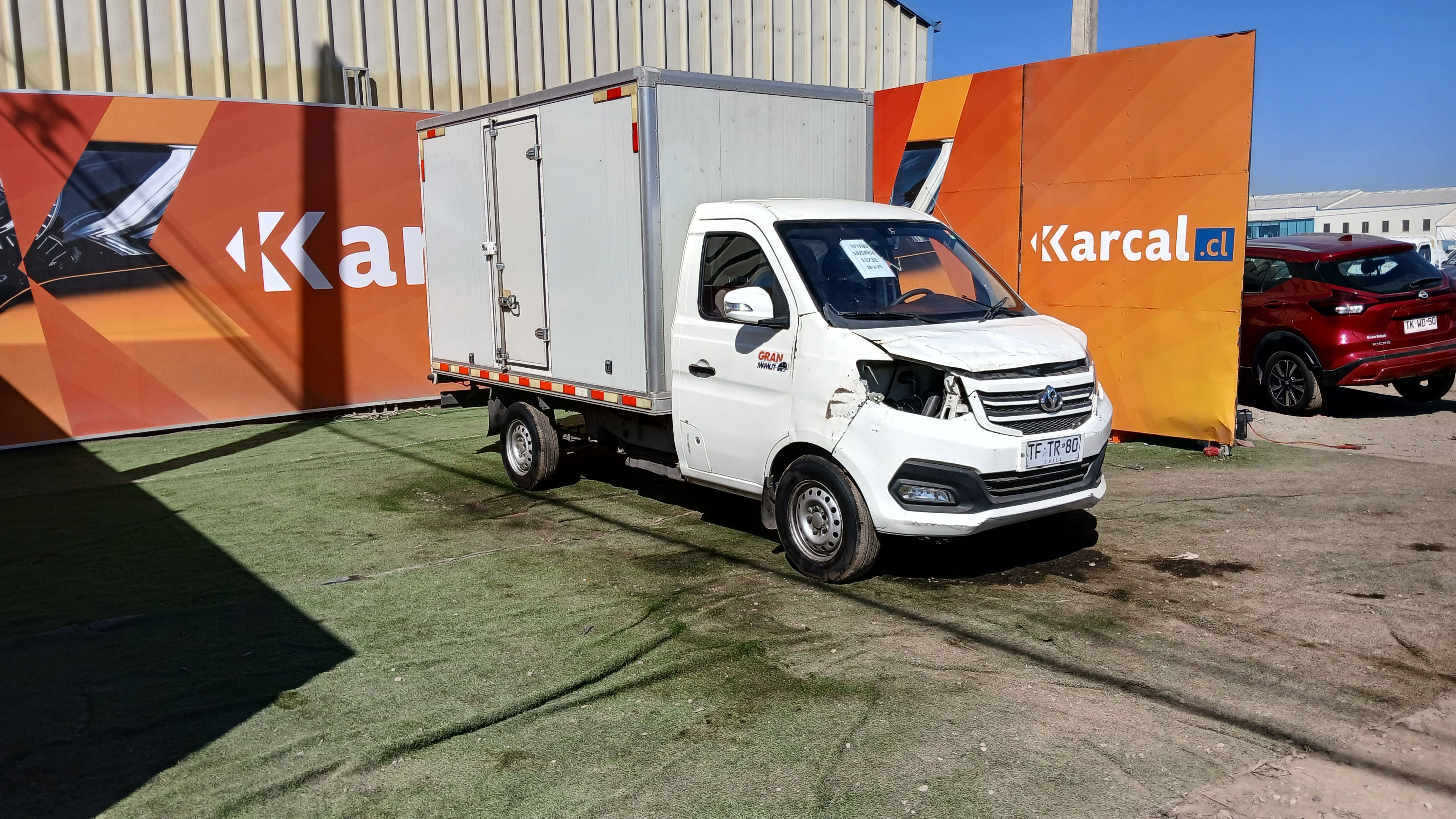 Remates Karcal