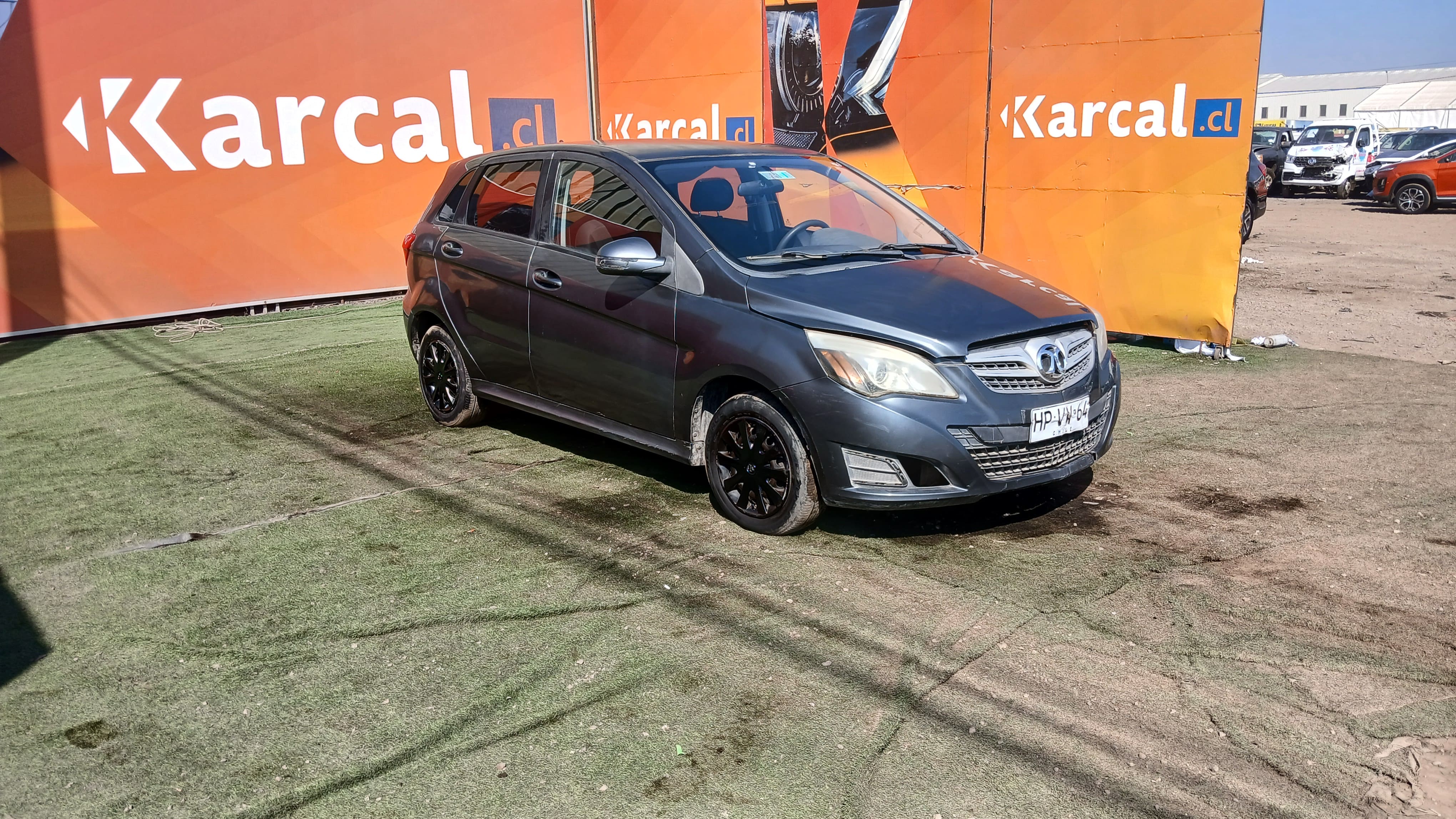 Remates Karcal