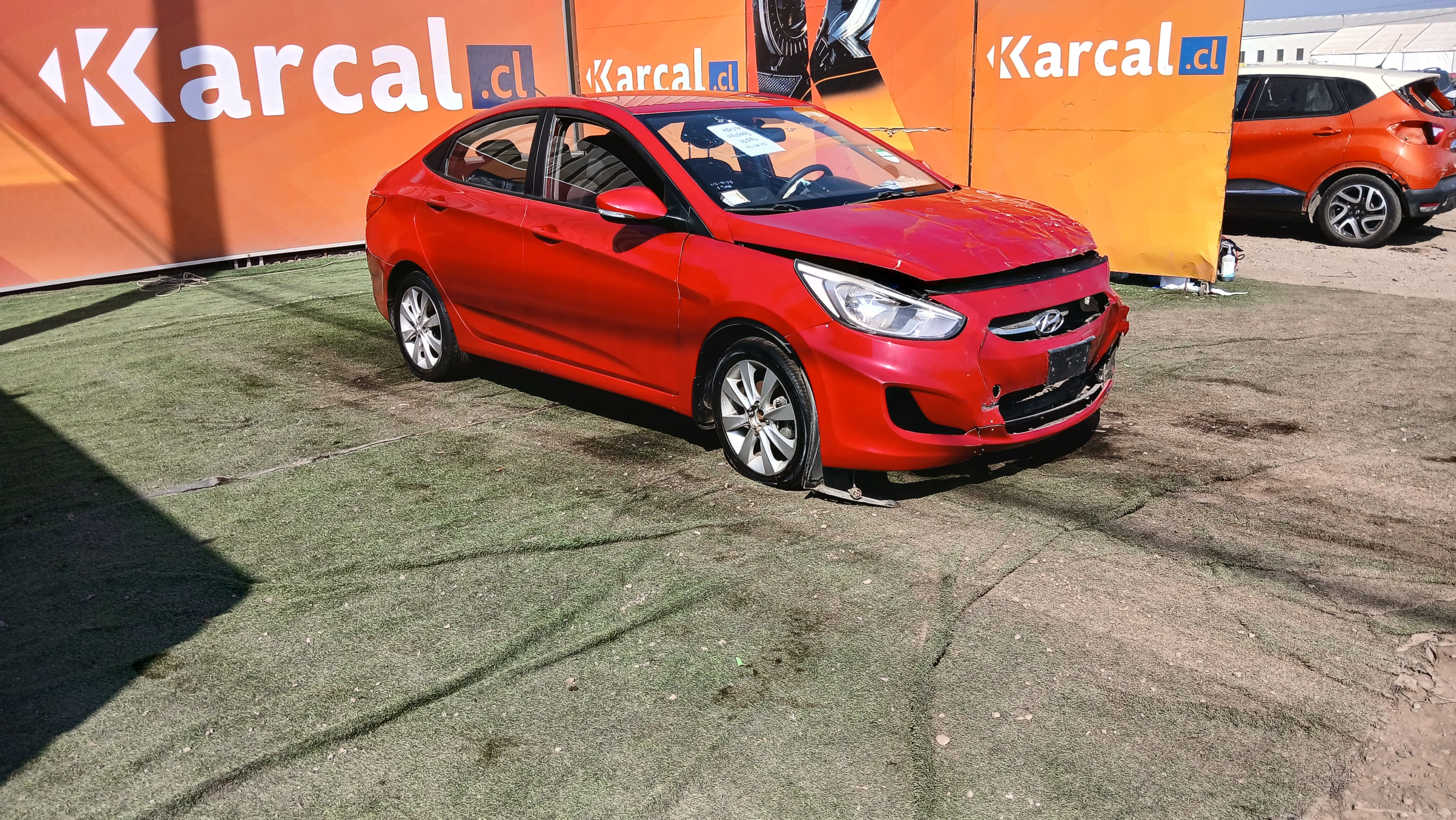 Remates Karcal