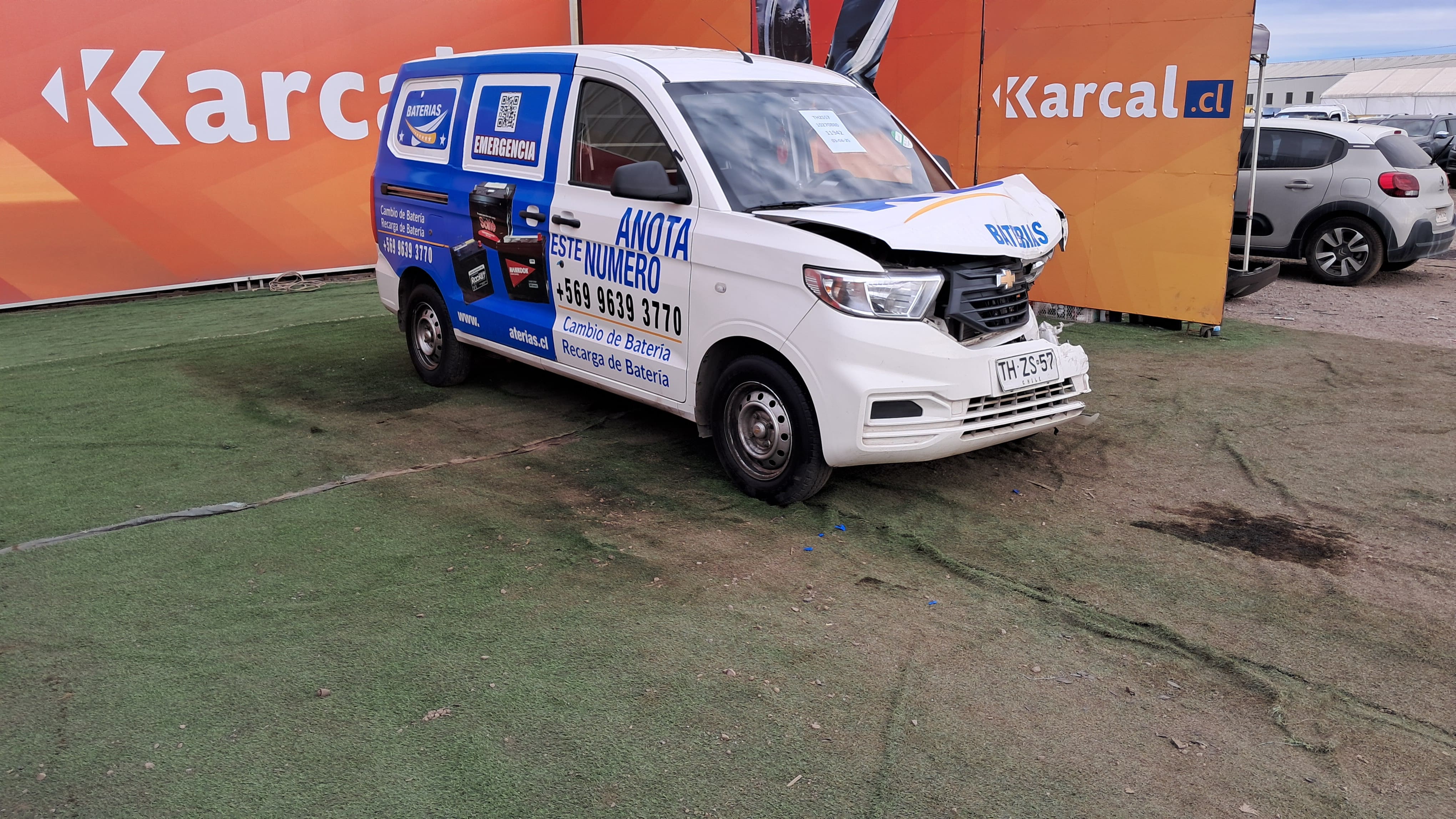 Remates Karcal