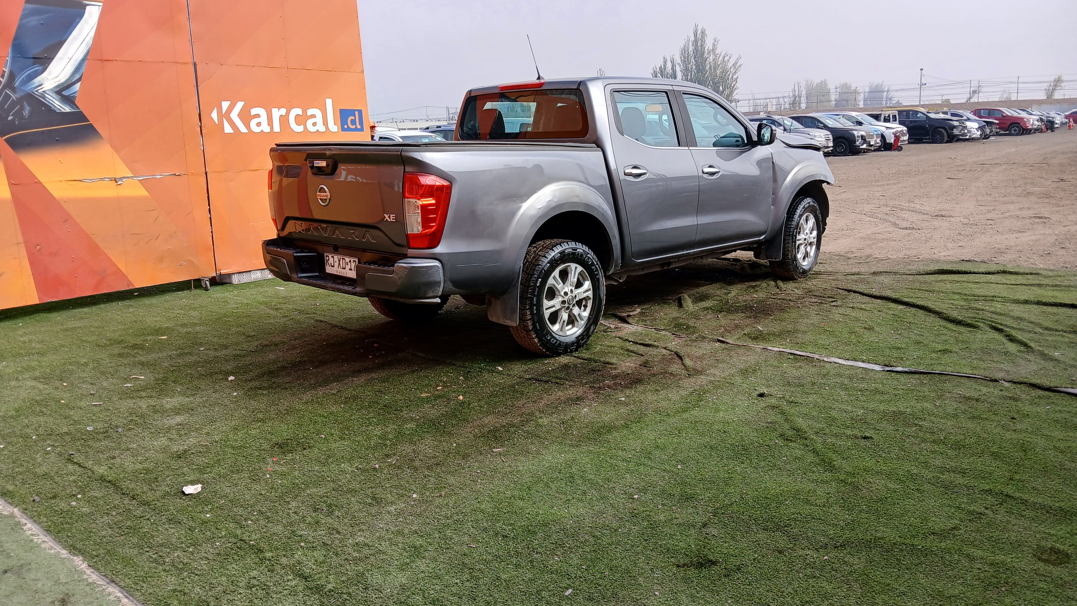 Remates Karcal