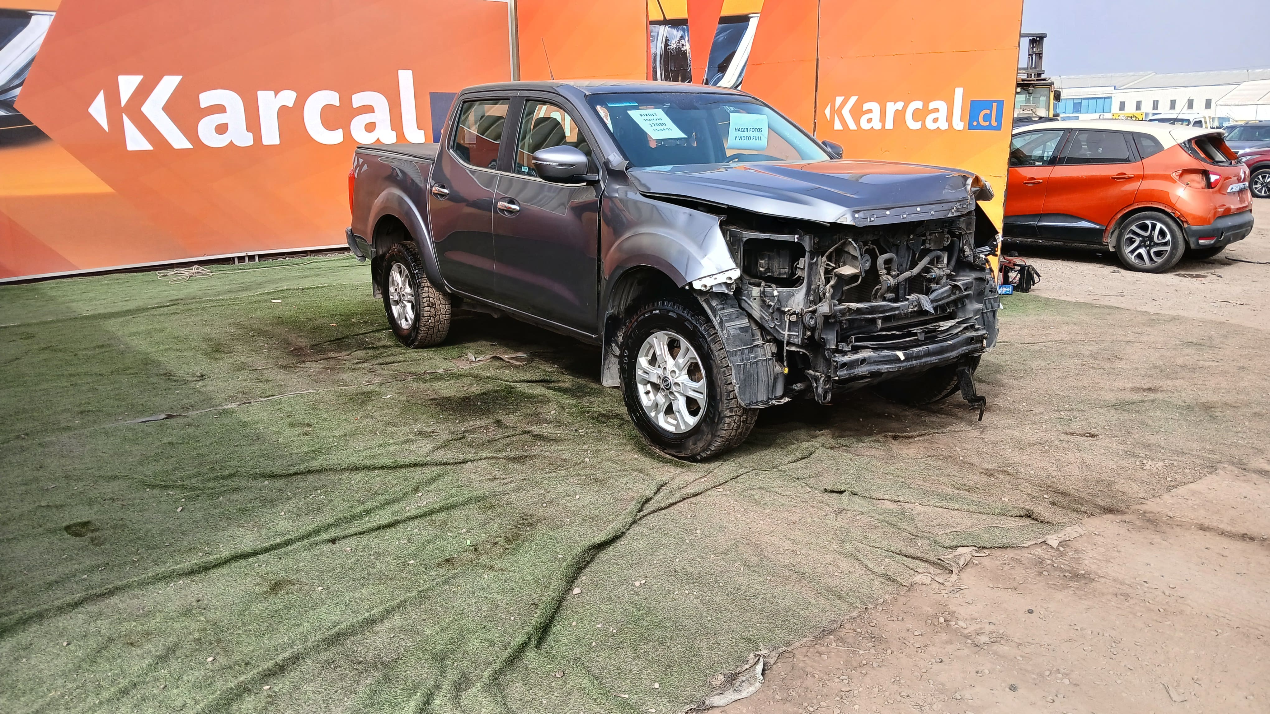 Remates Karcal