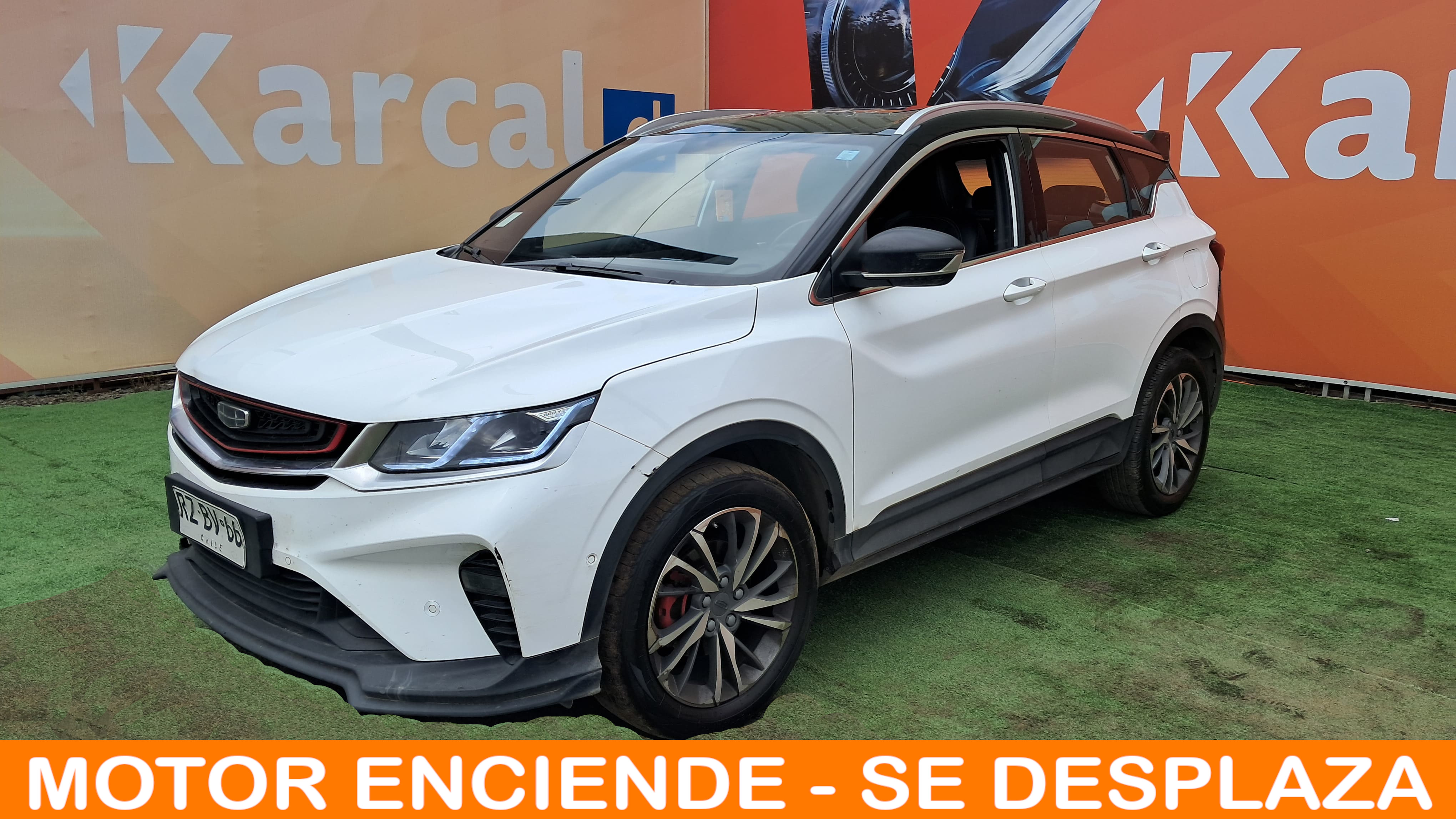 Remates Karcal
