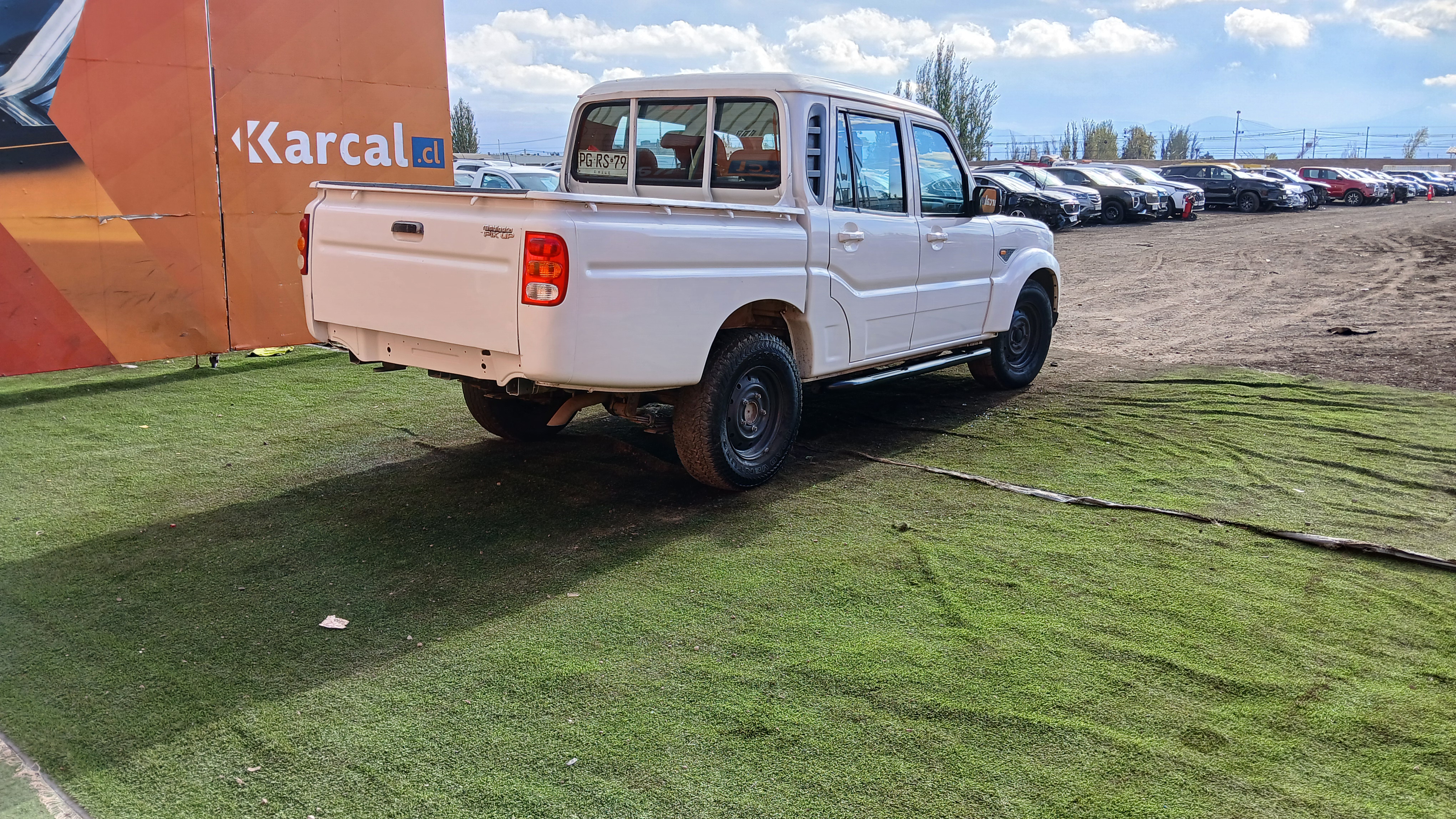 Remates Karcal