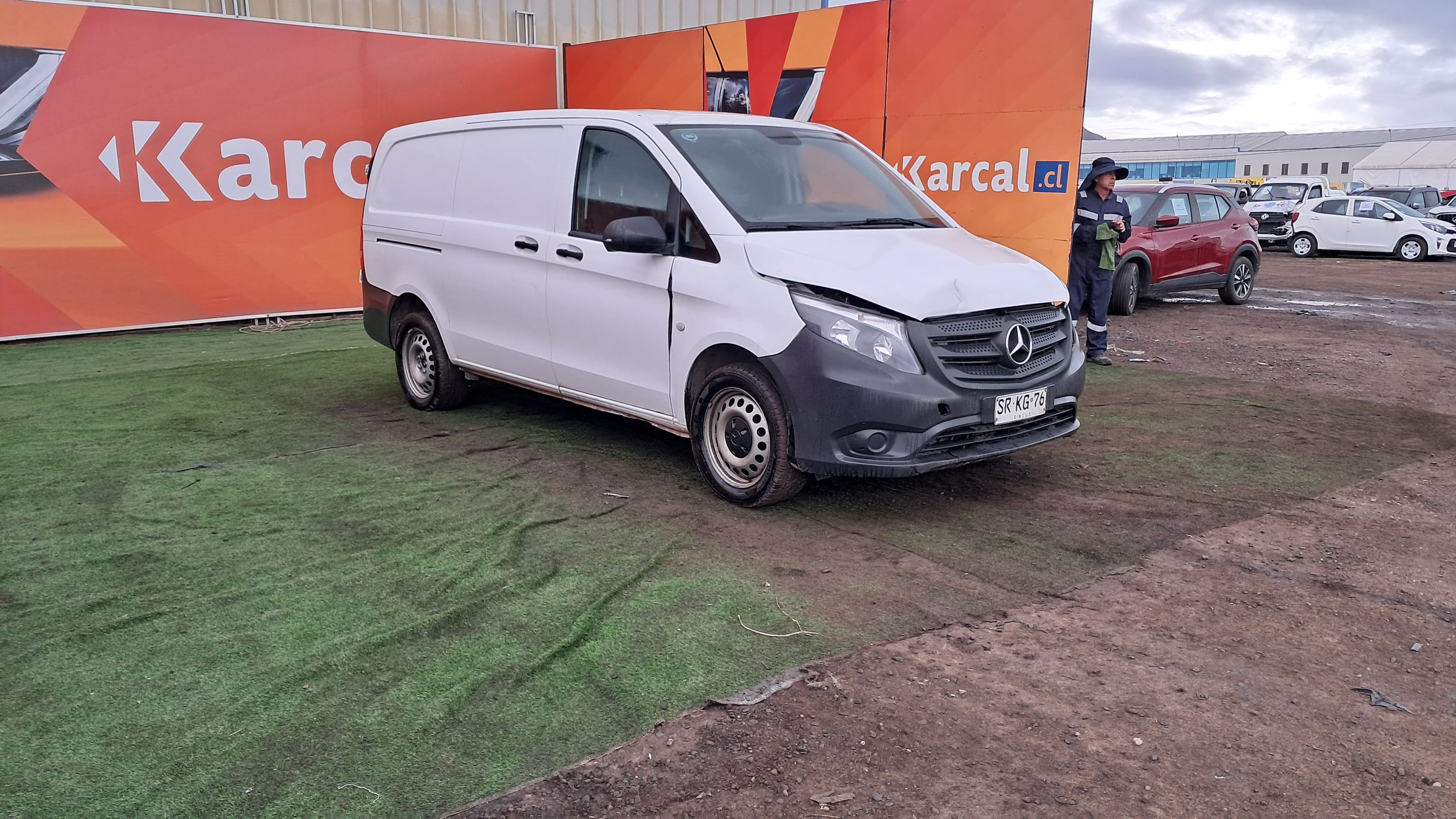 Remates Karcal