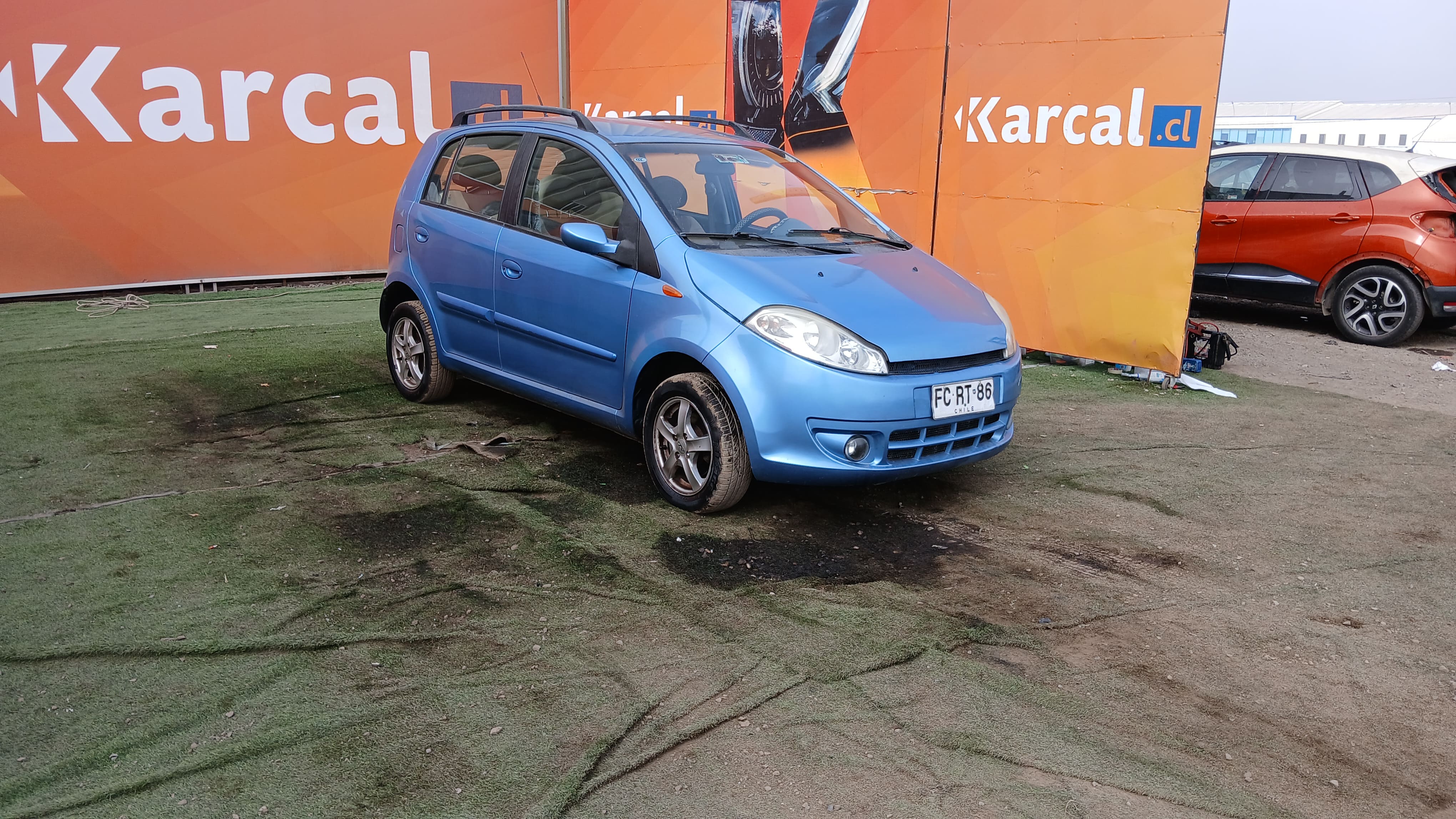 Remates Karcal