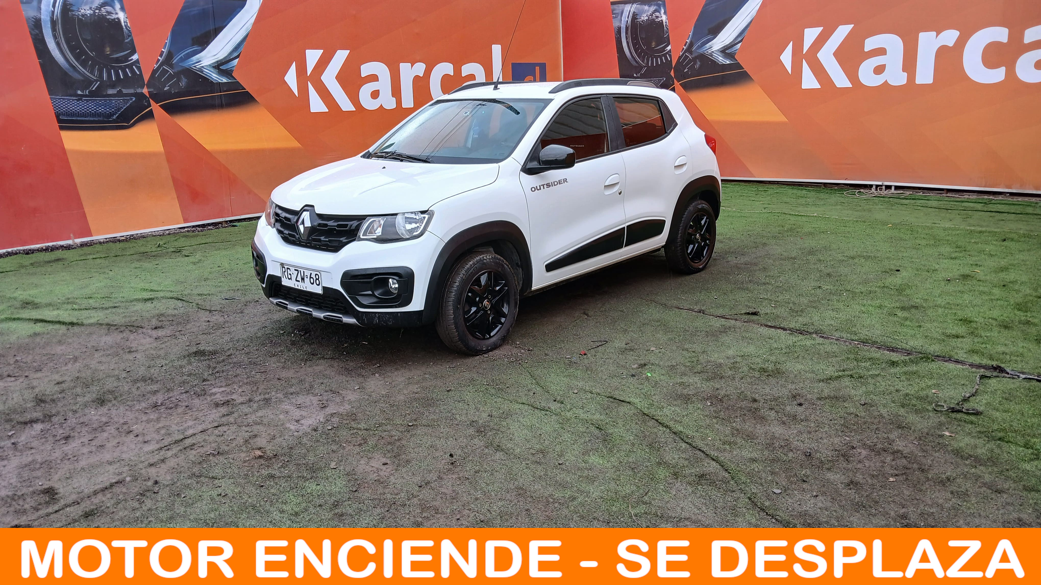 Remates Karcal