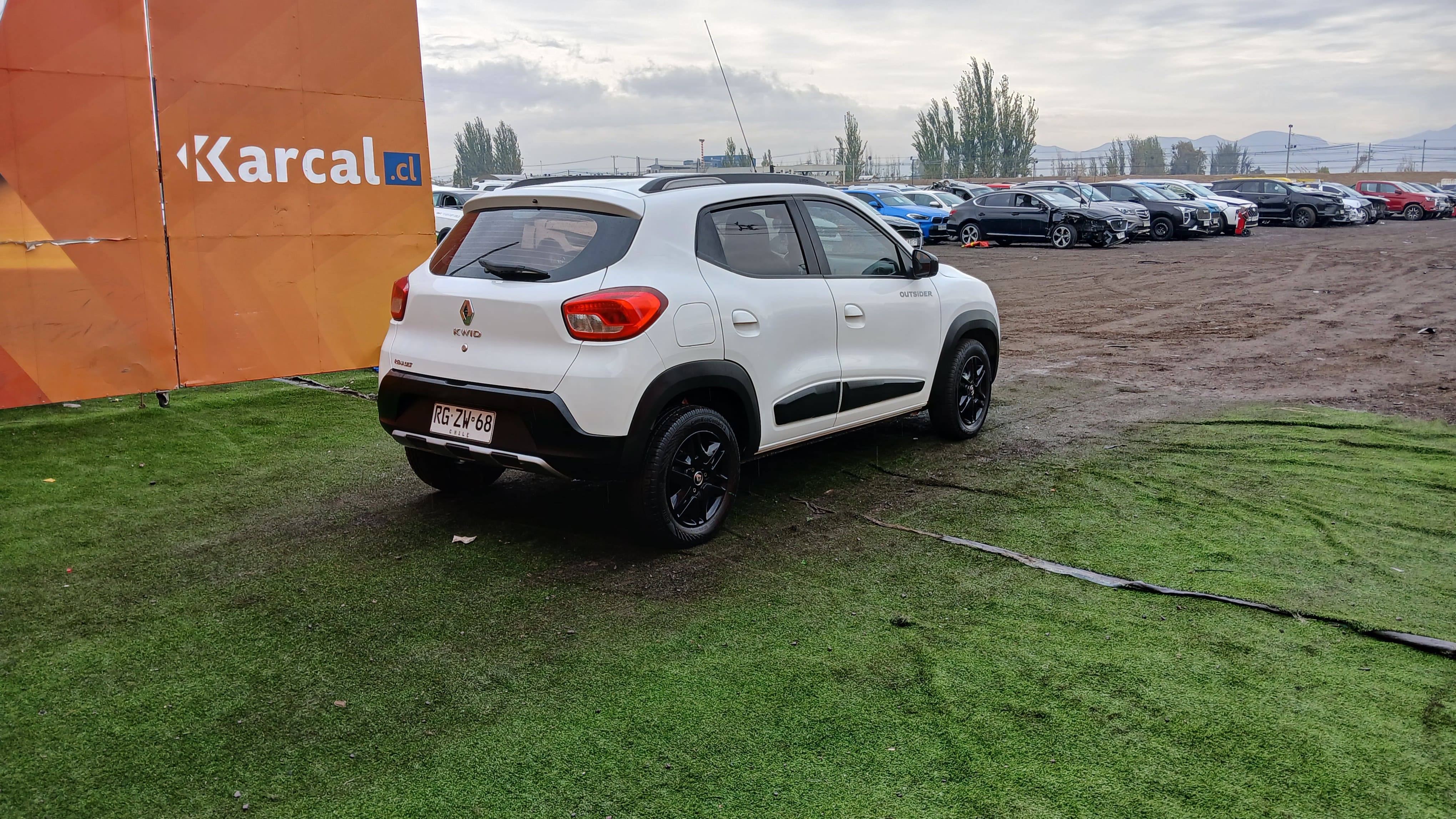 Remates Karcal