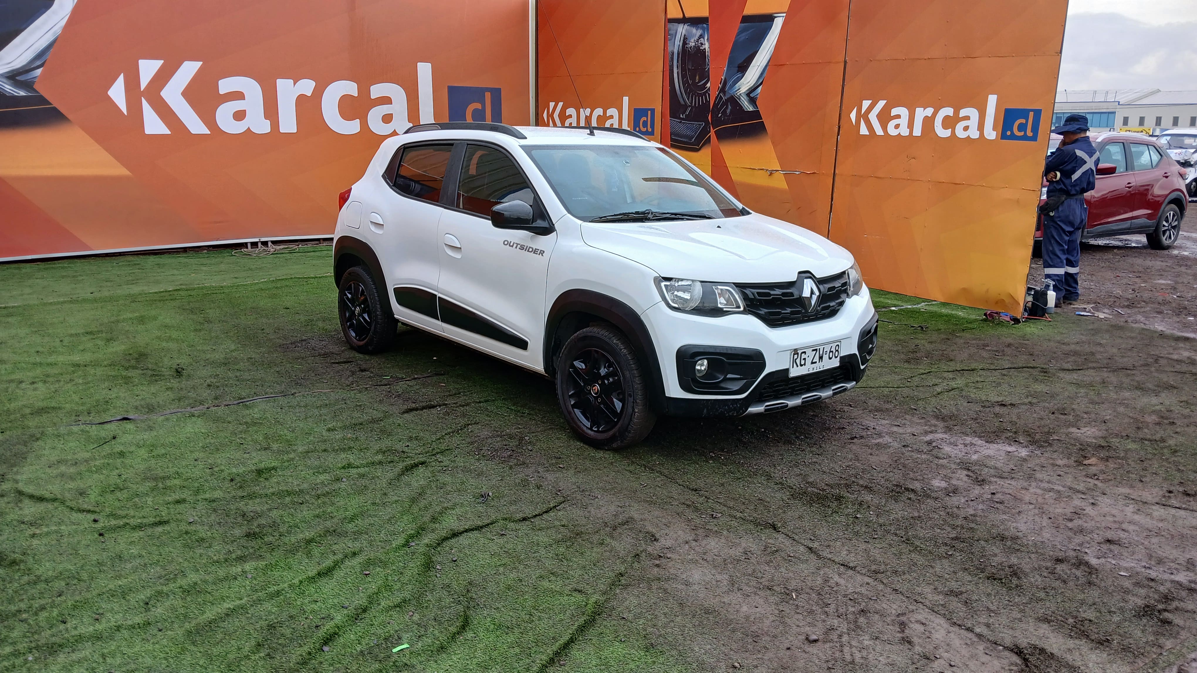 Remates Karcal