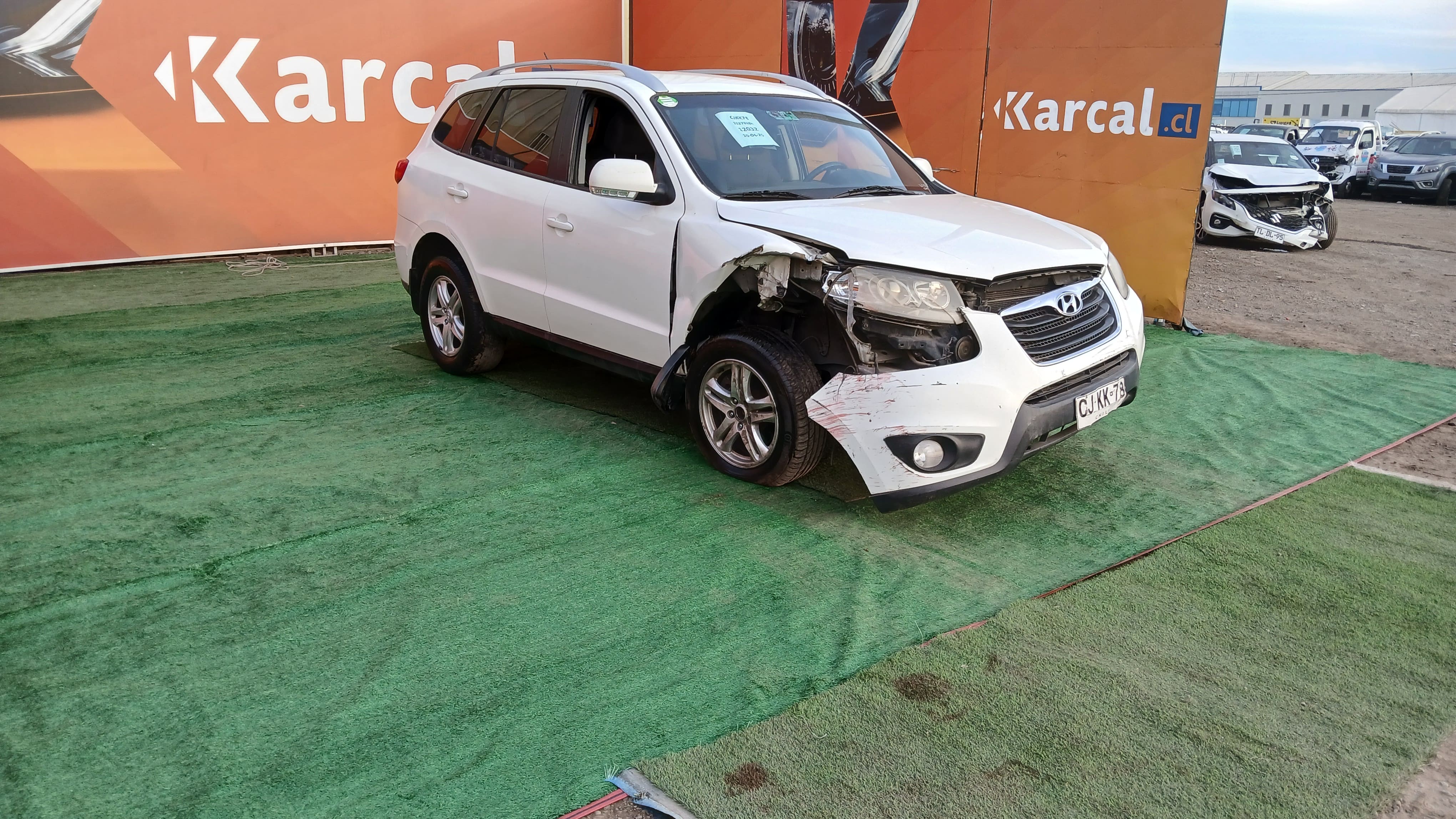 Remates Karcal