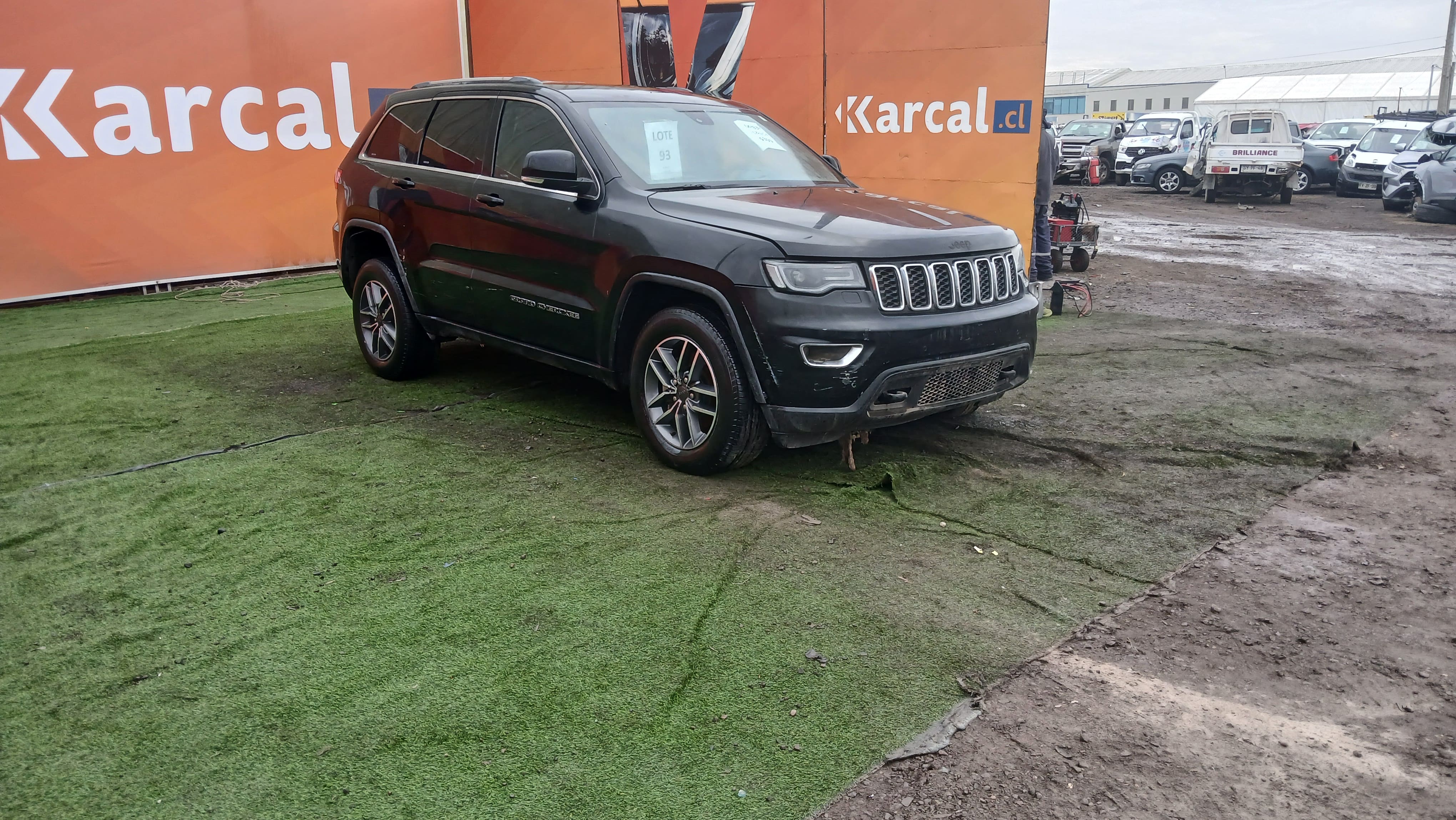 Remates Karcal