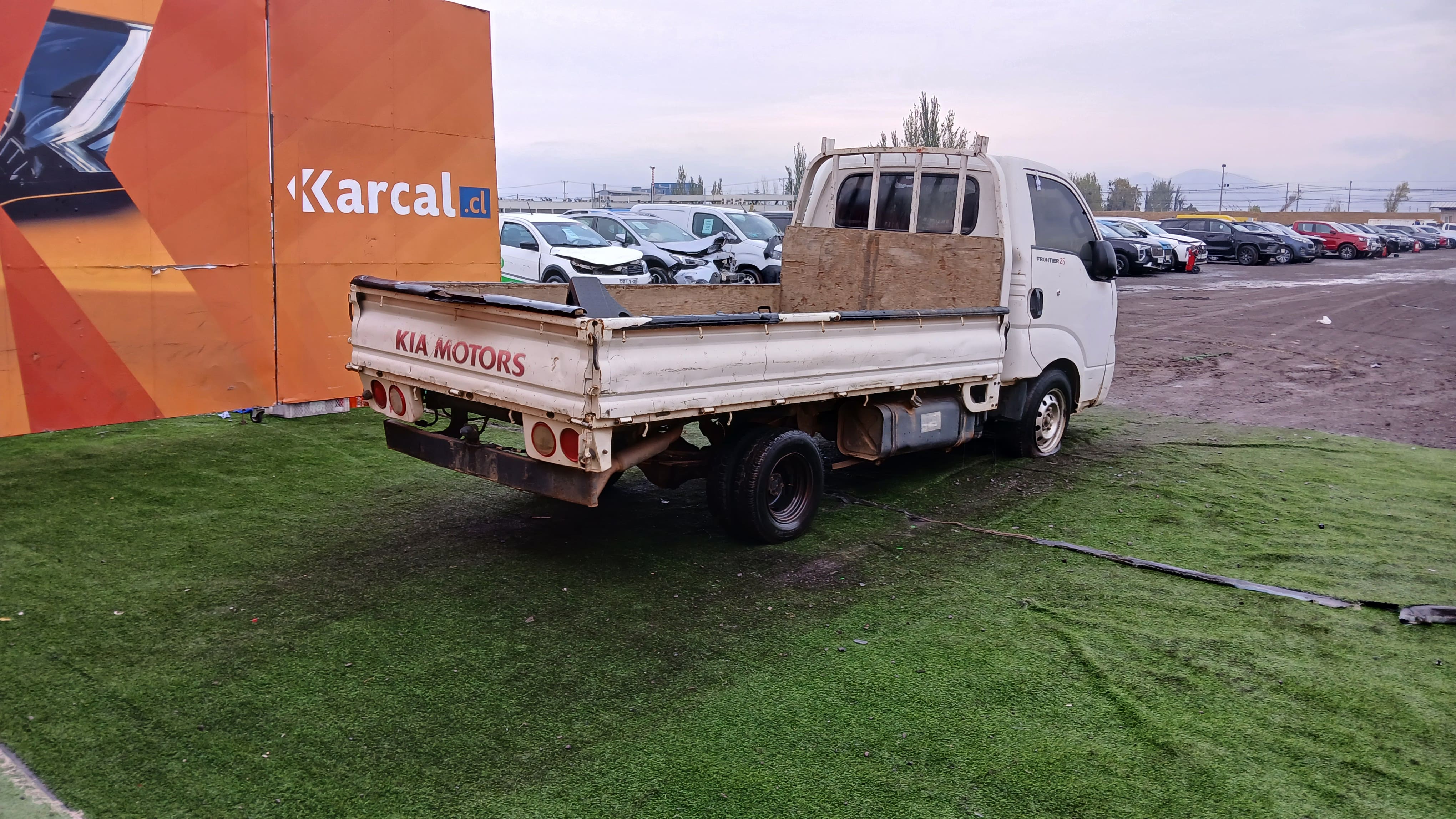 Remates Karcal