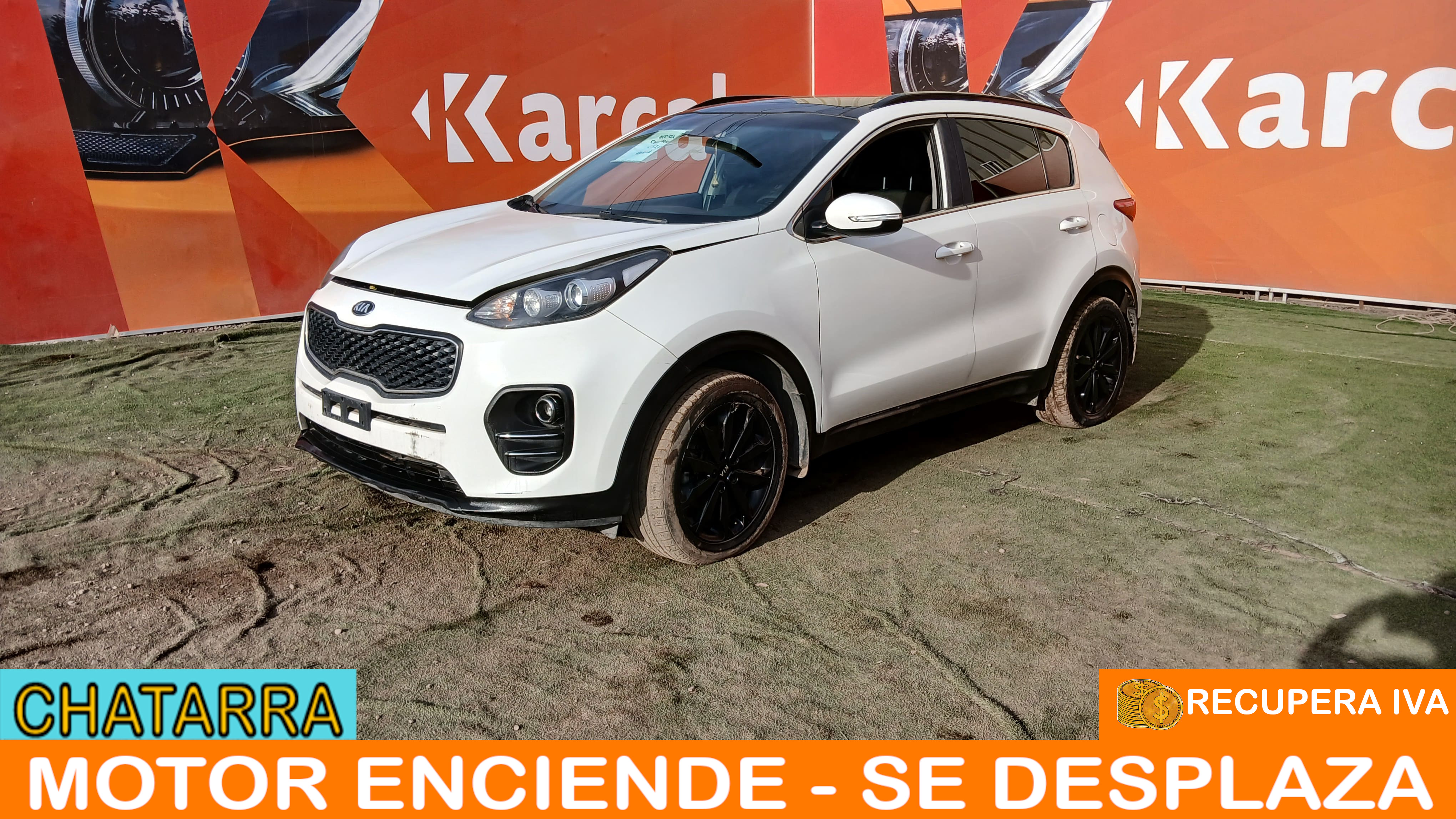 Remates Karcal