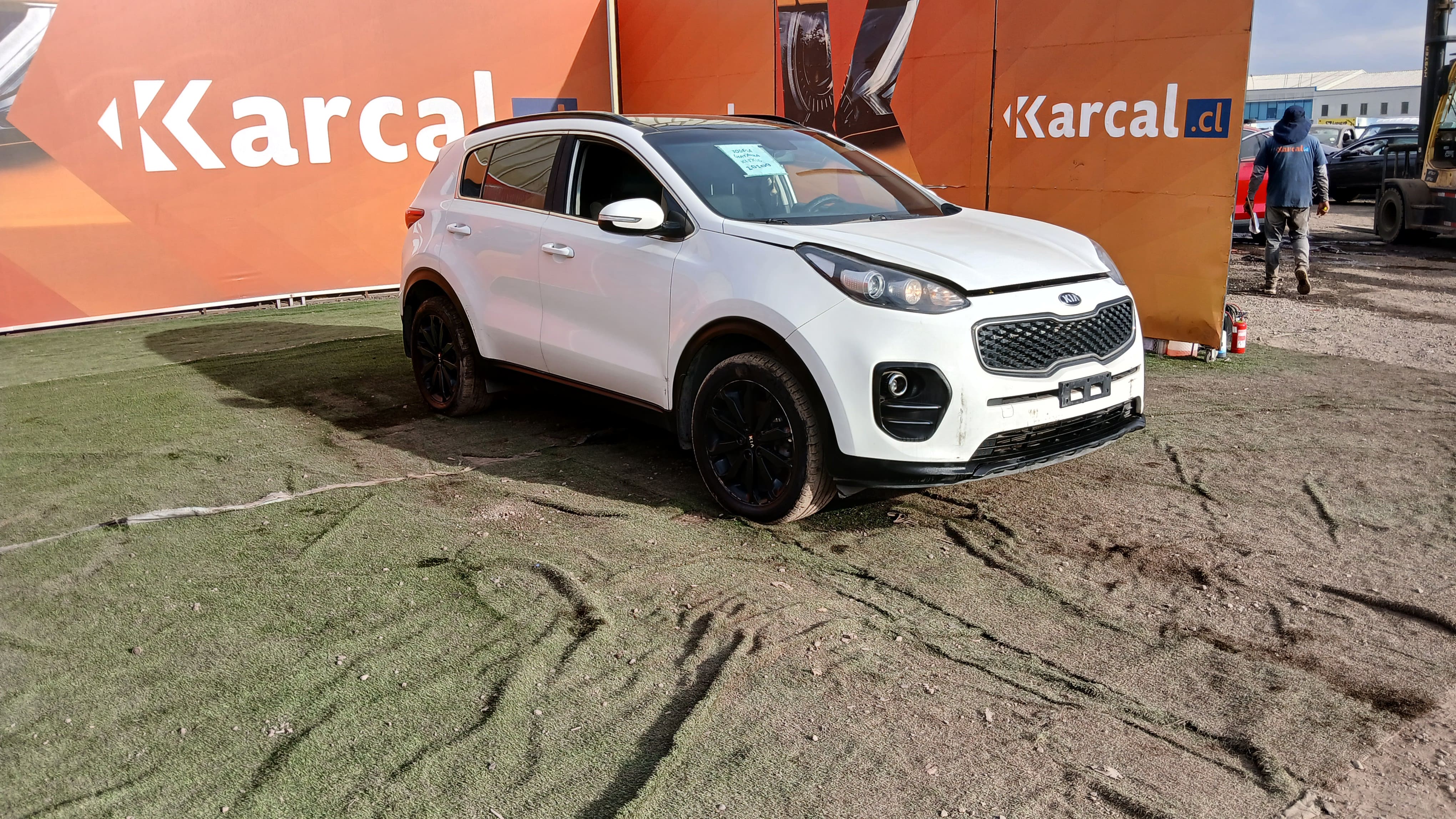 Remates Karcal