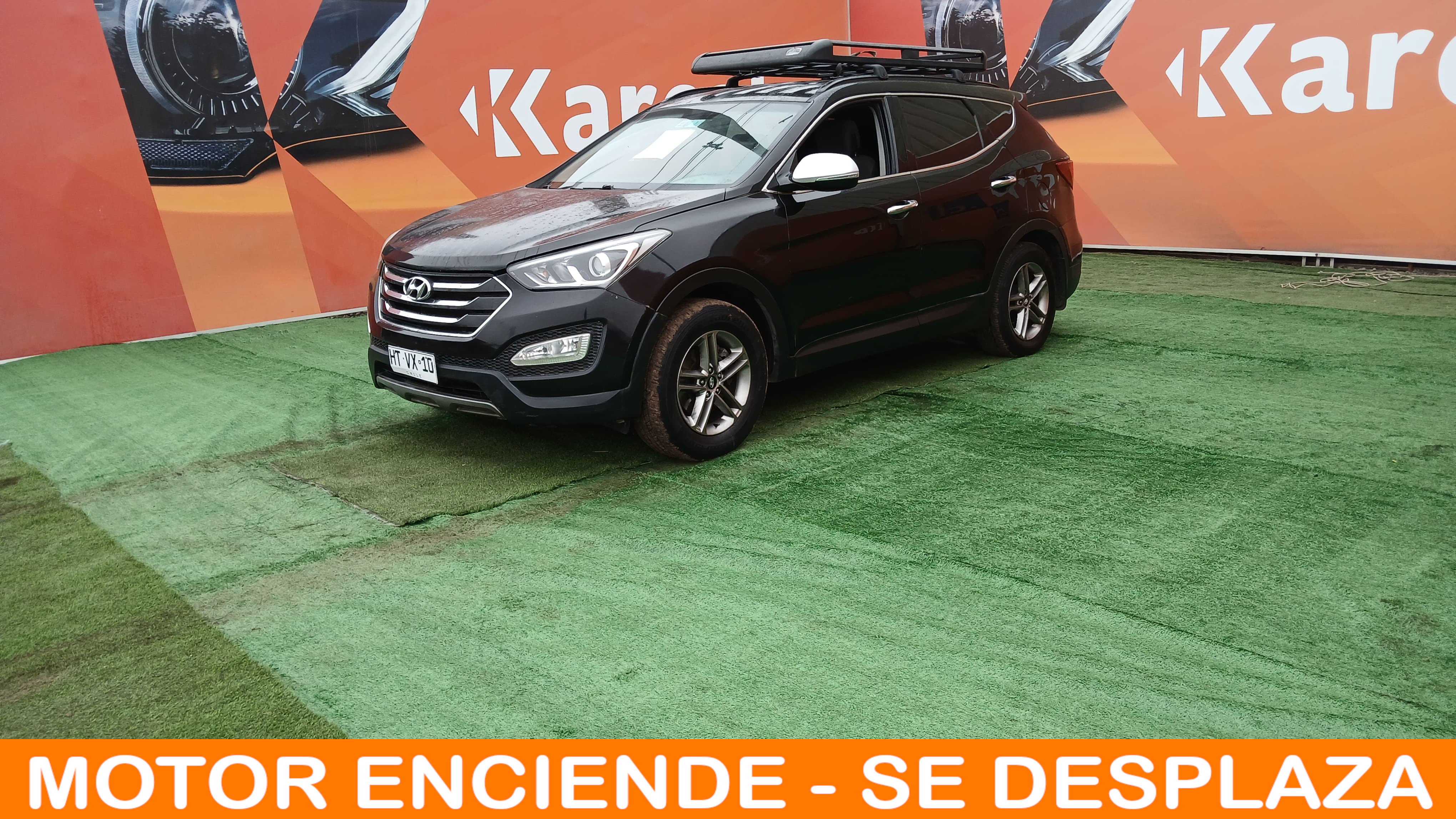 Remates Karcal