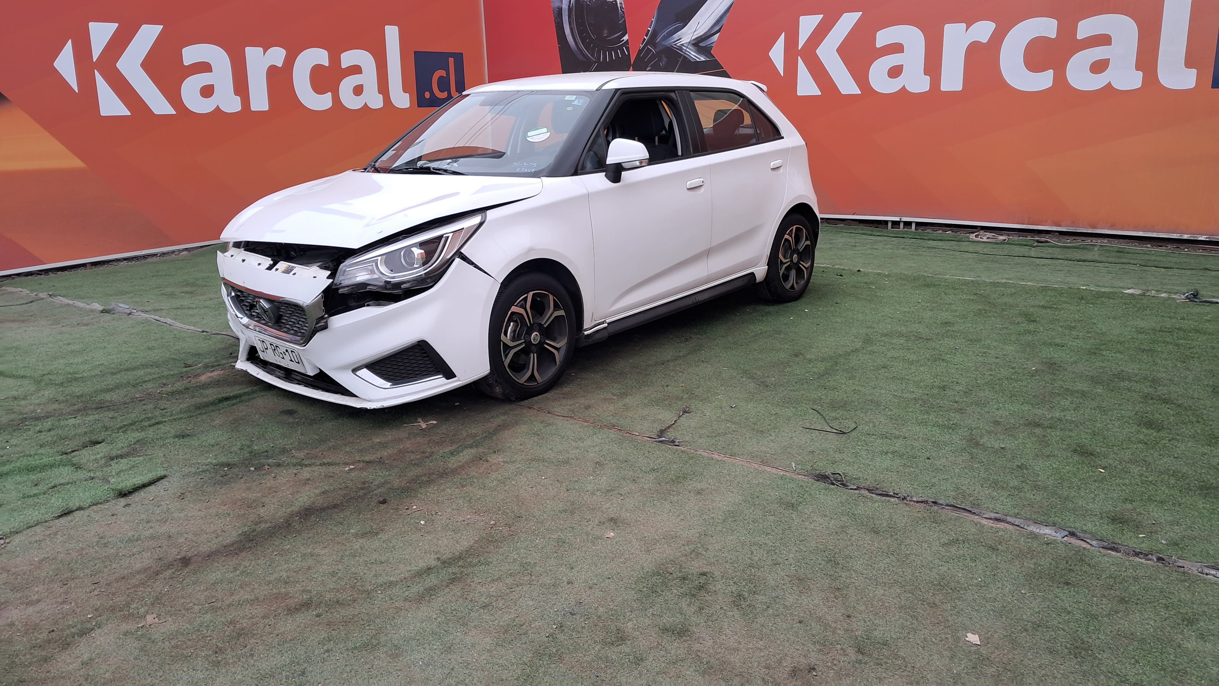 Remates Karcal