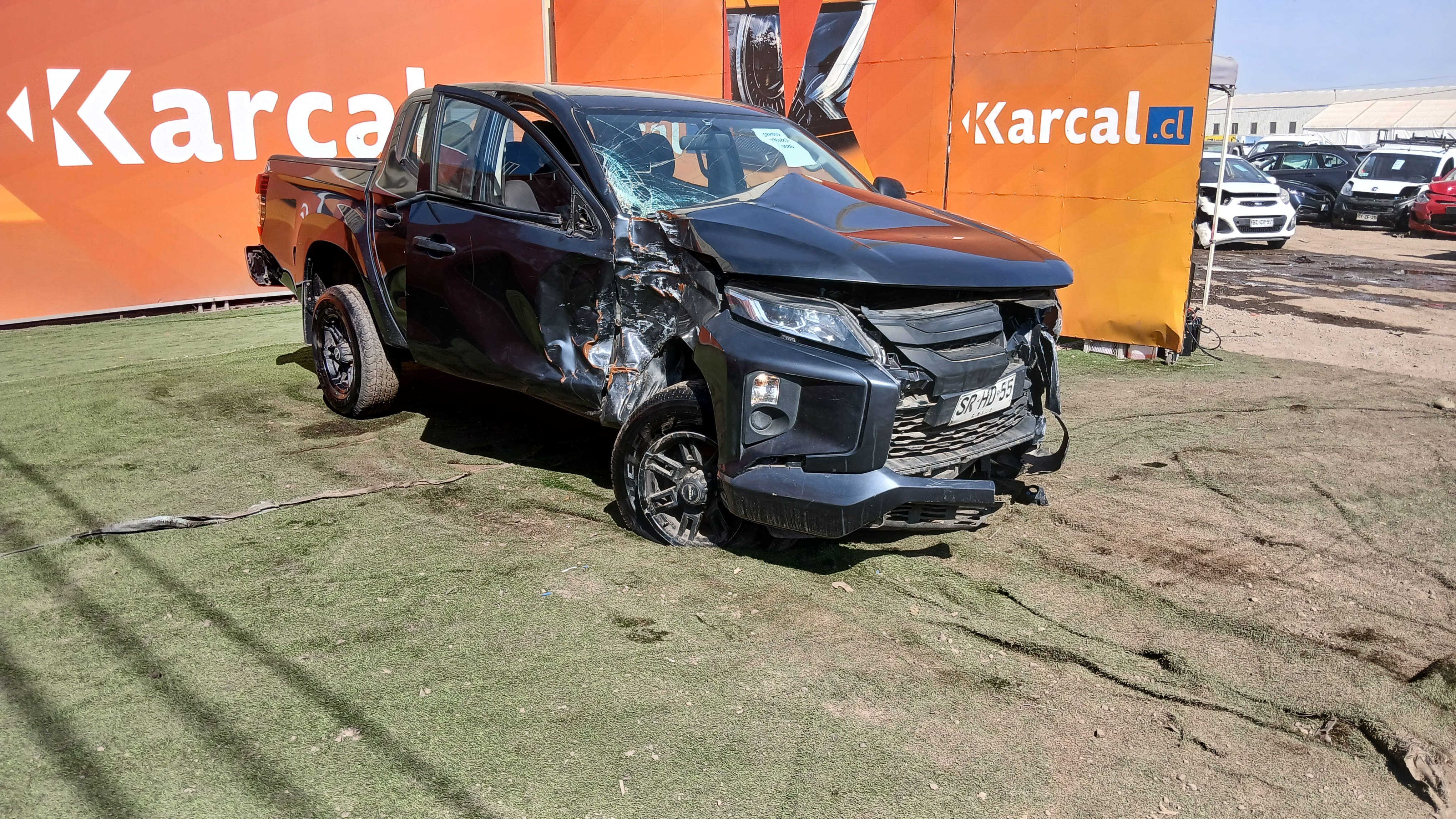 Remates Karcal