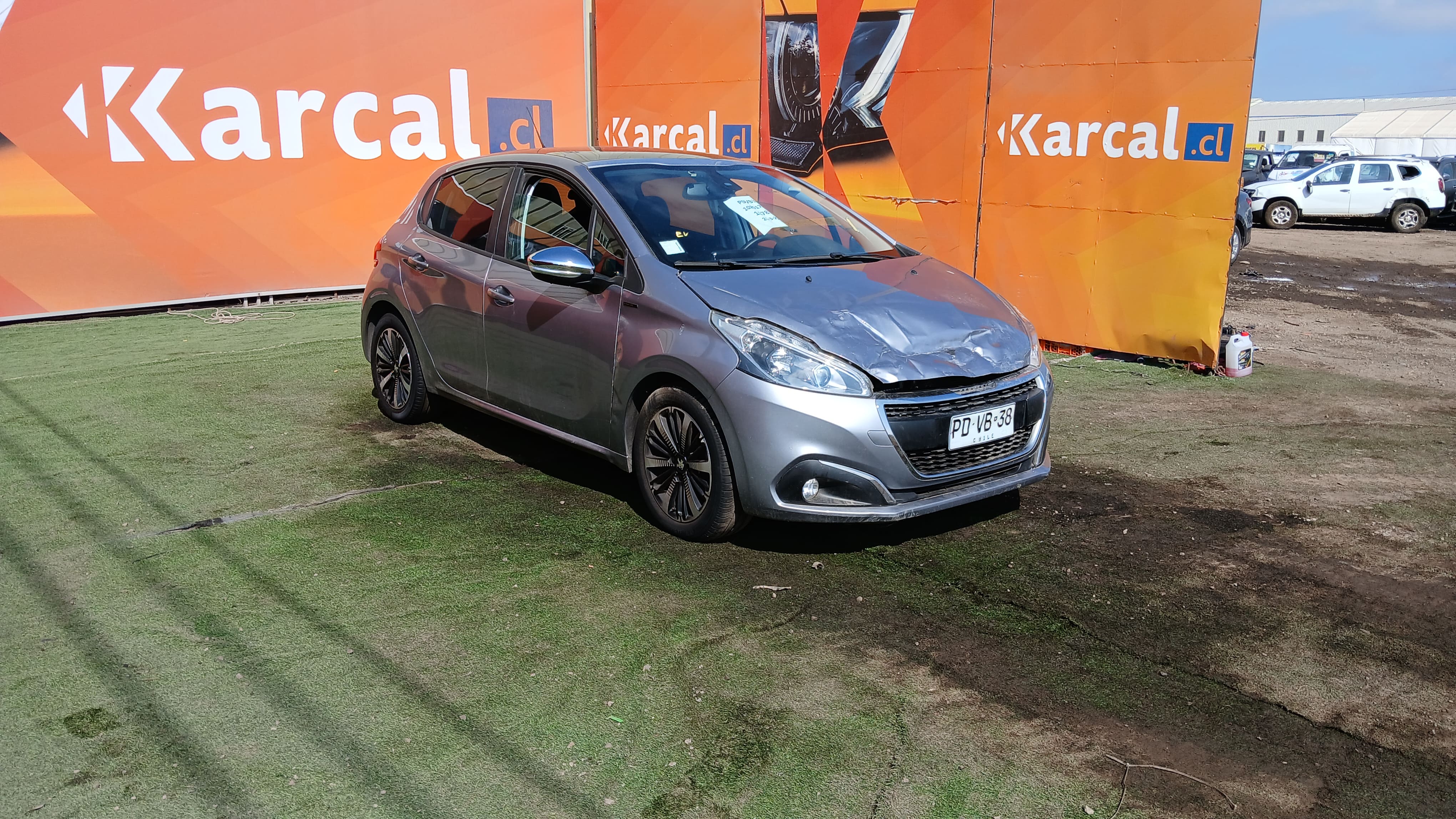 Remates Karcal