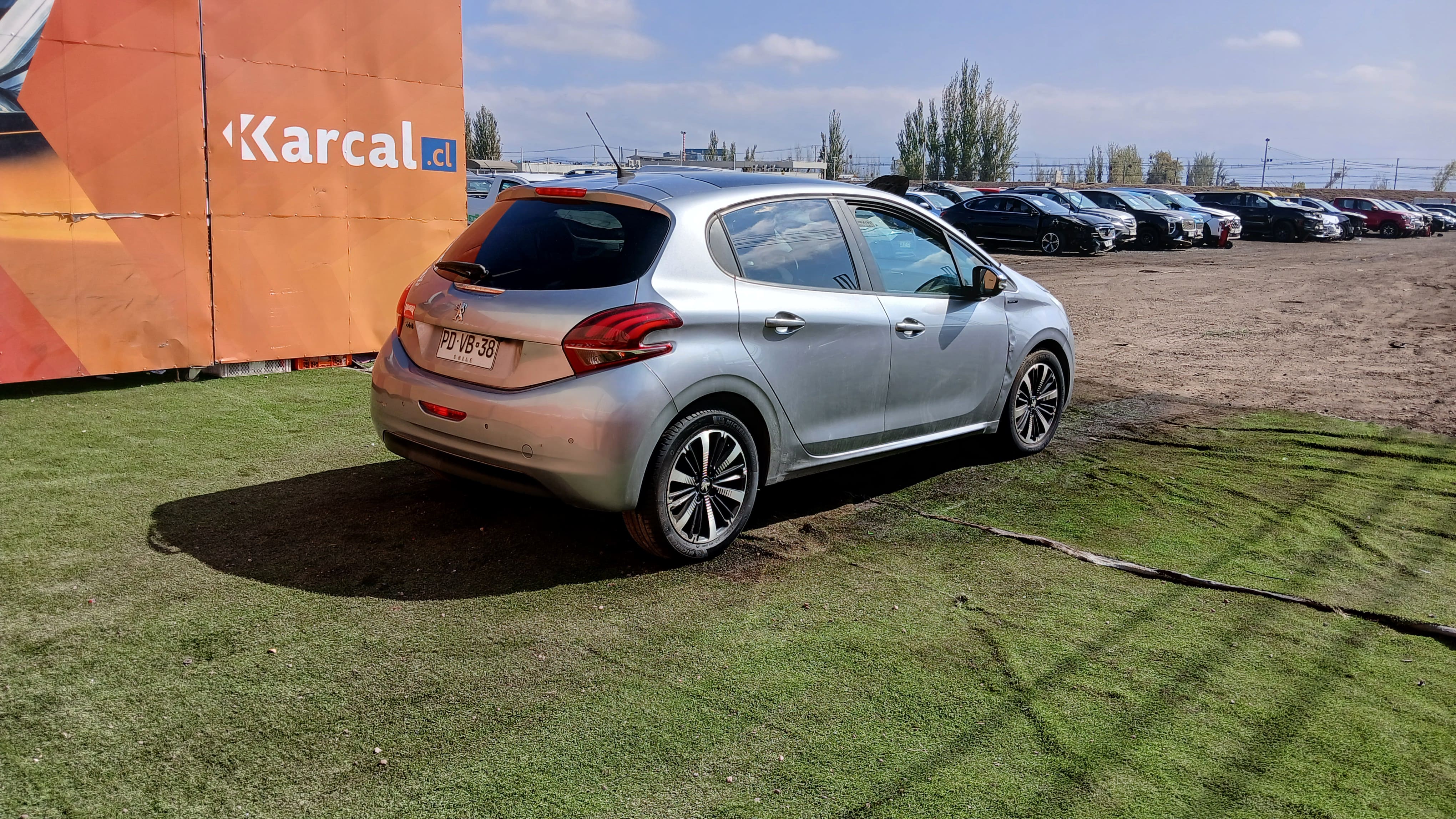 Remates Karcal