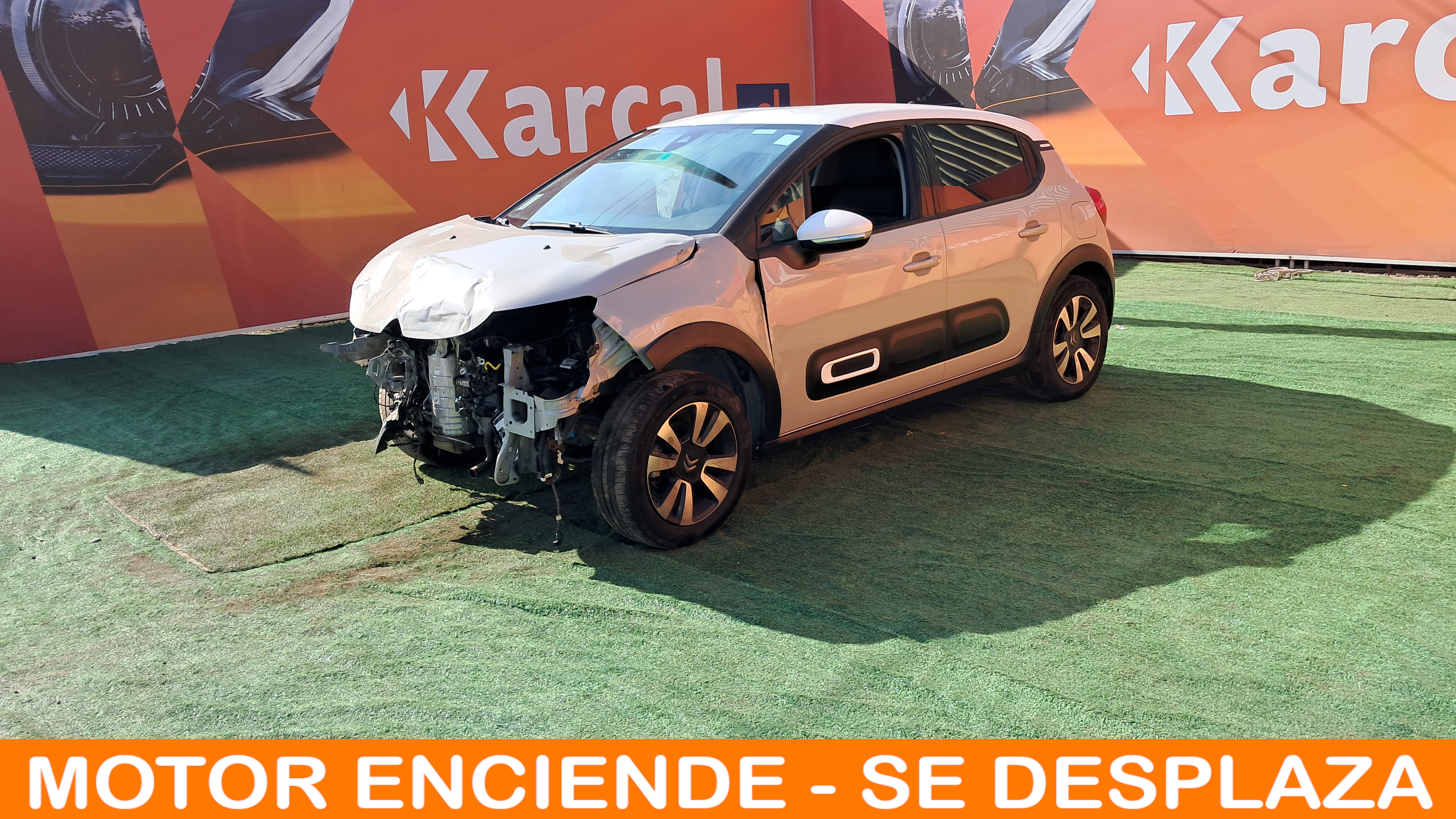 Remates Karcal