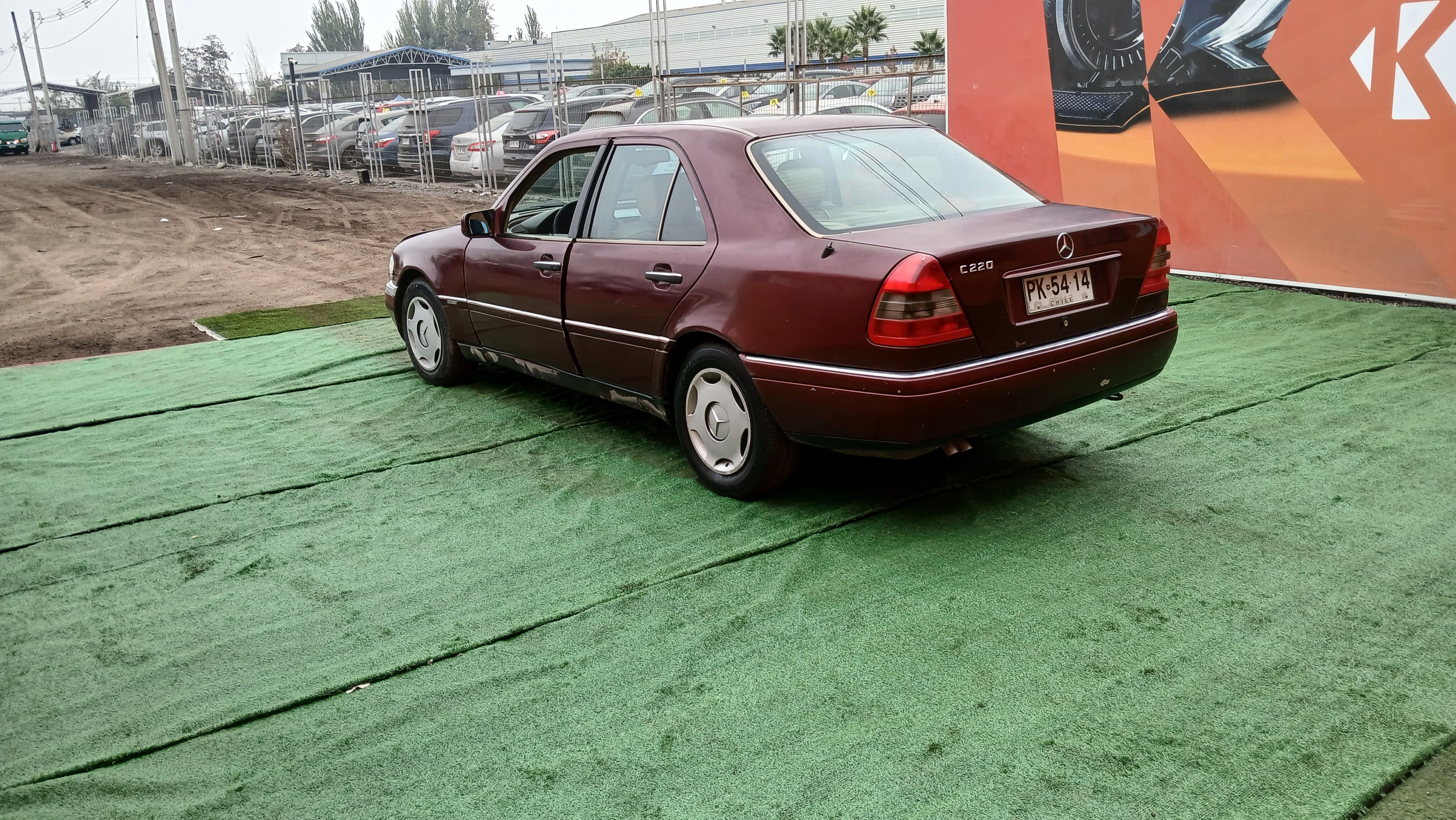 Remates Karcal