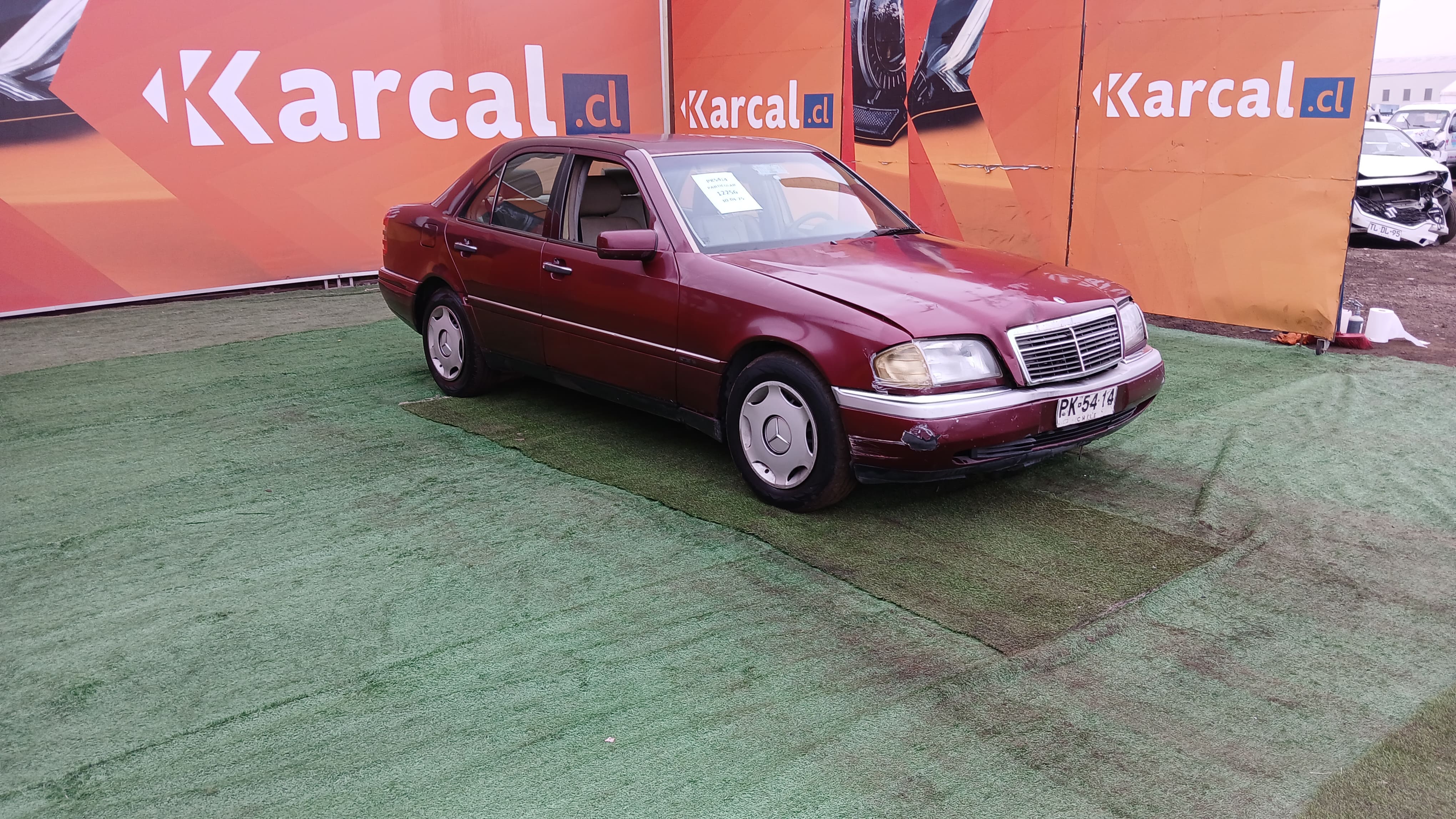 Remates Karcal