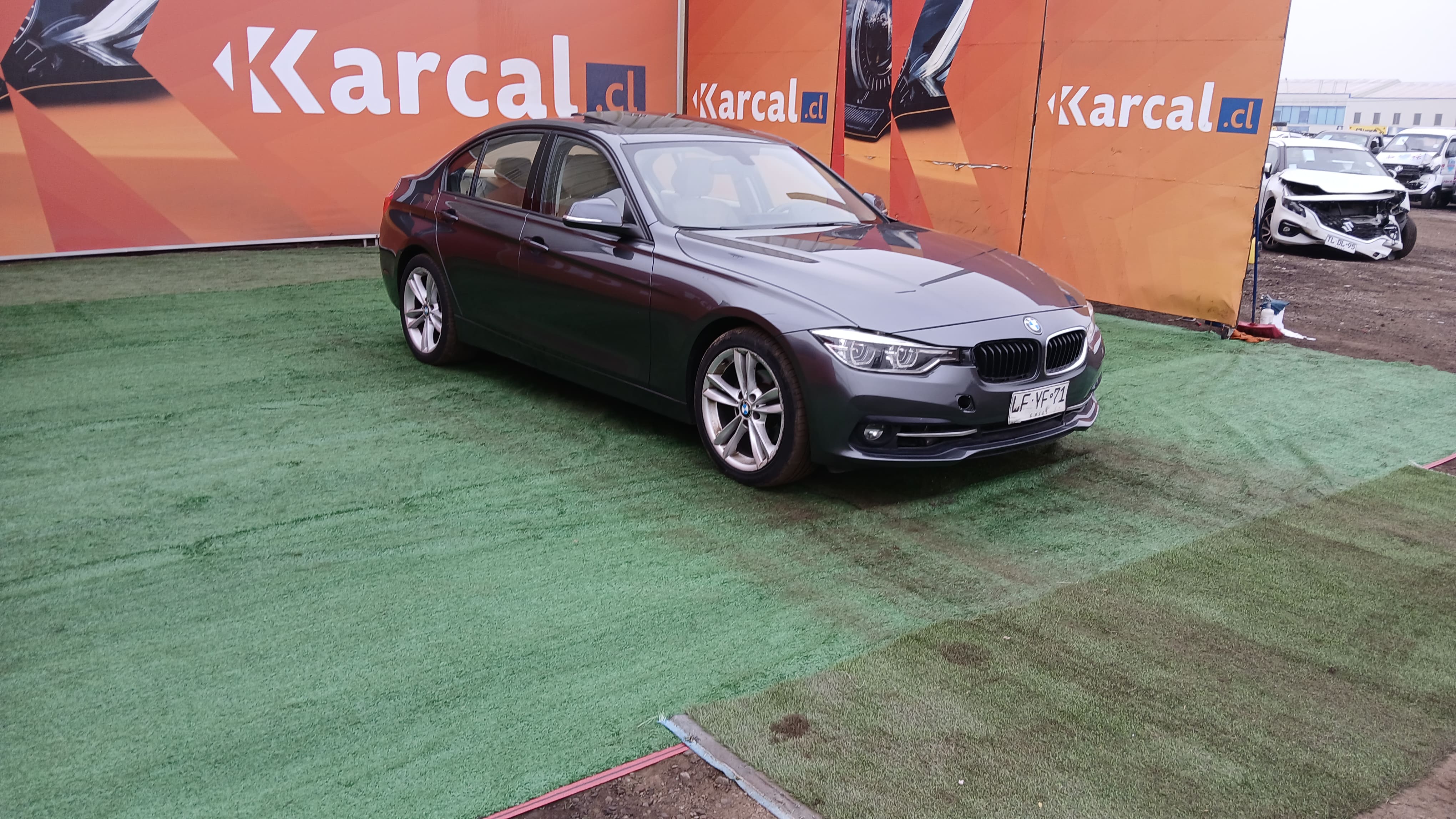 Remates Karcal