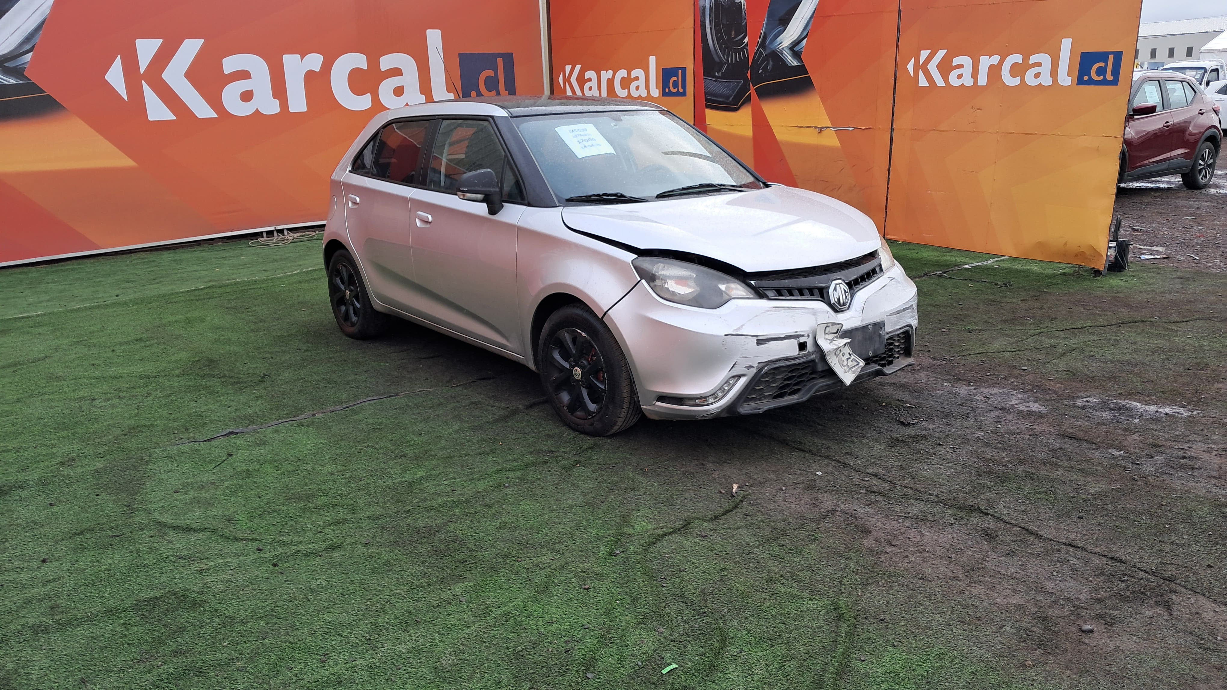 Remates Karcal