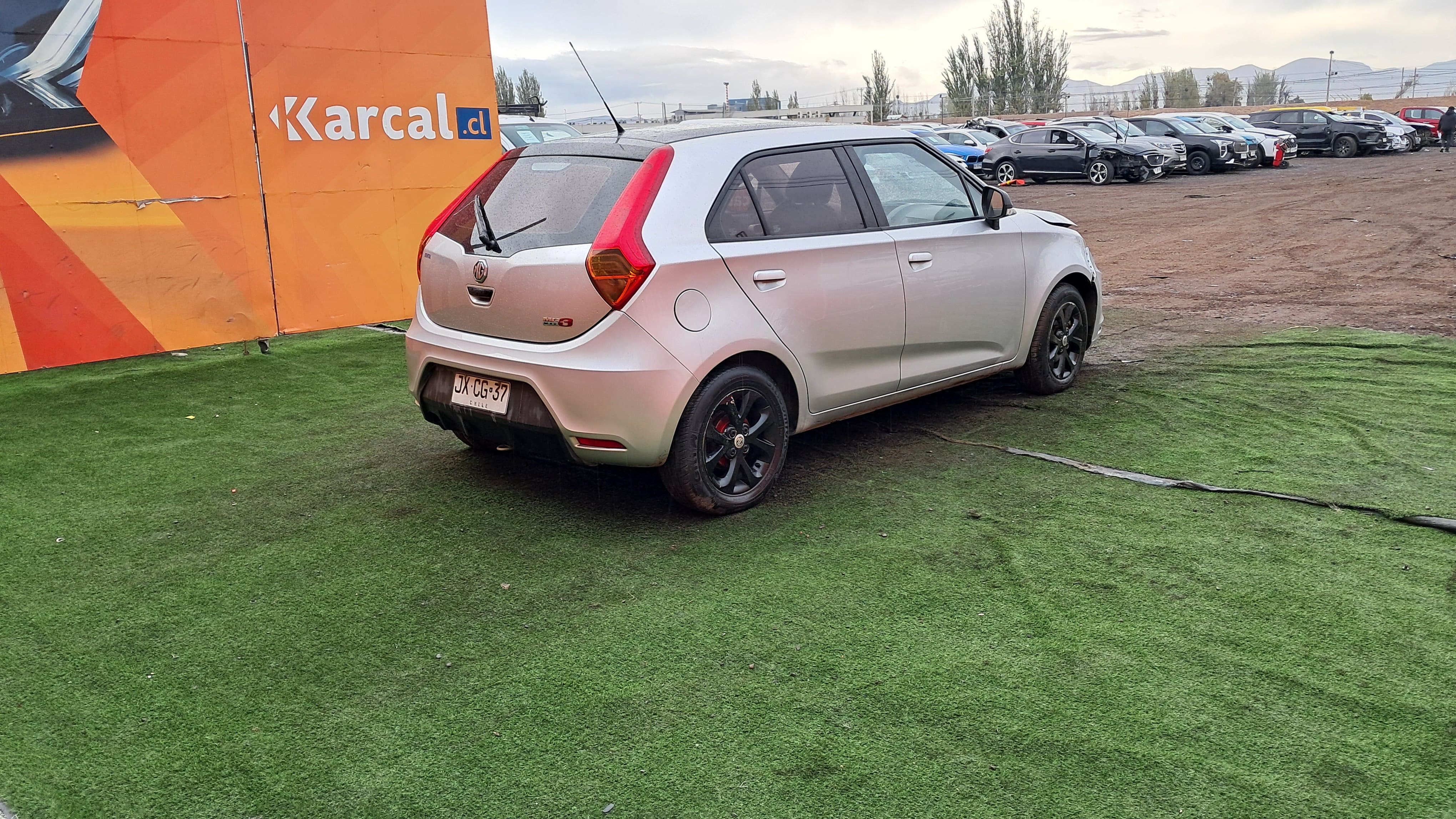 Remates Karcal