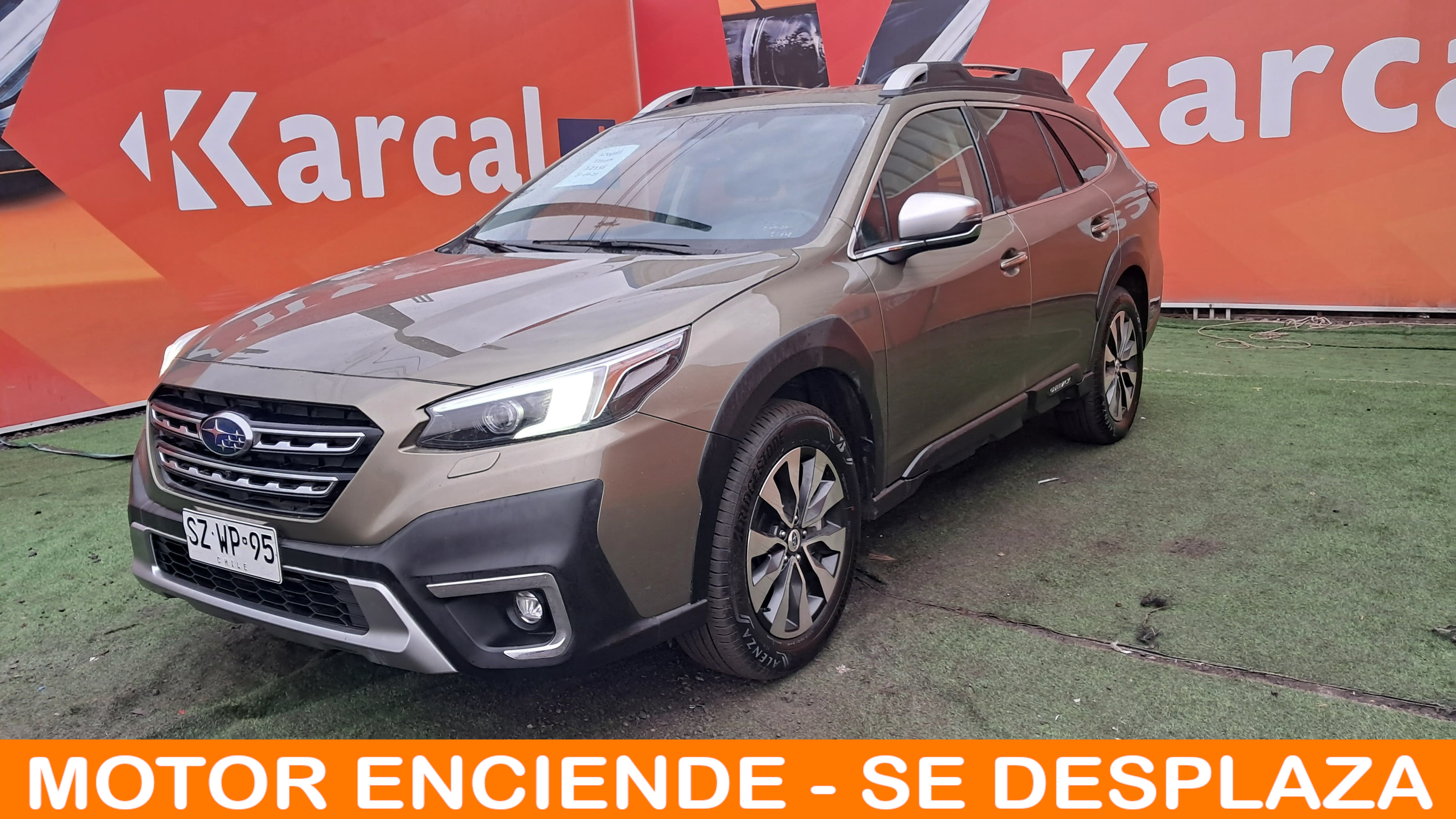 Remates Karcal
