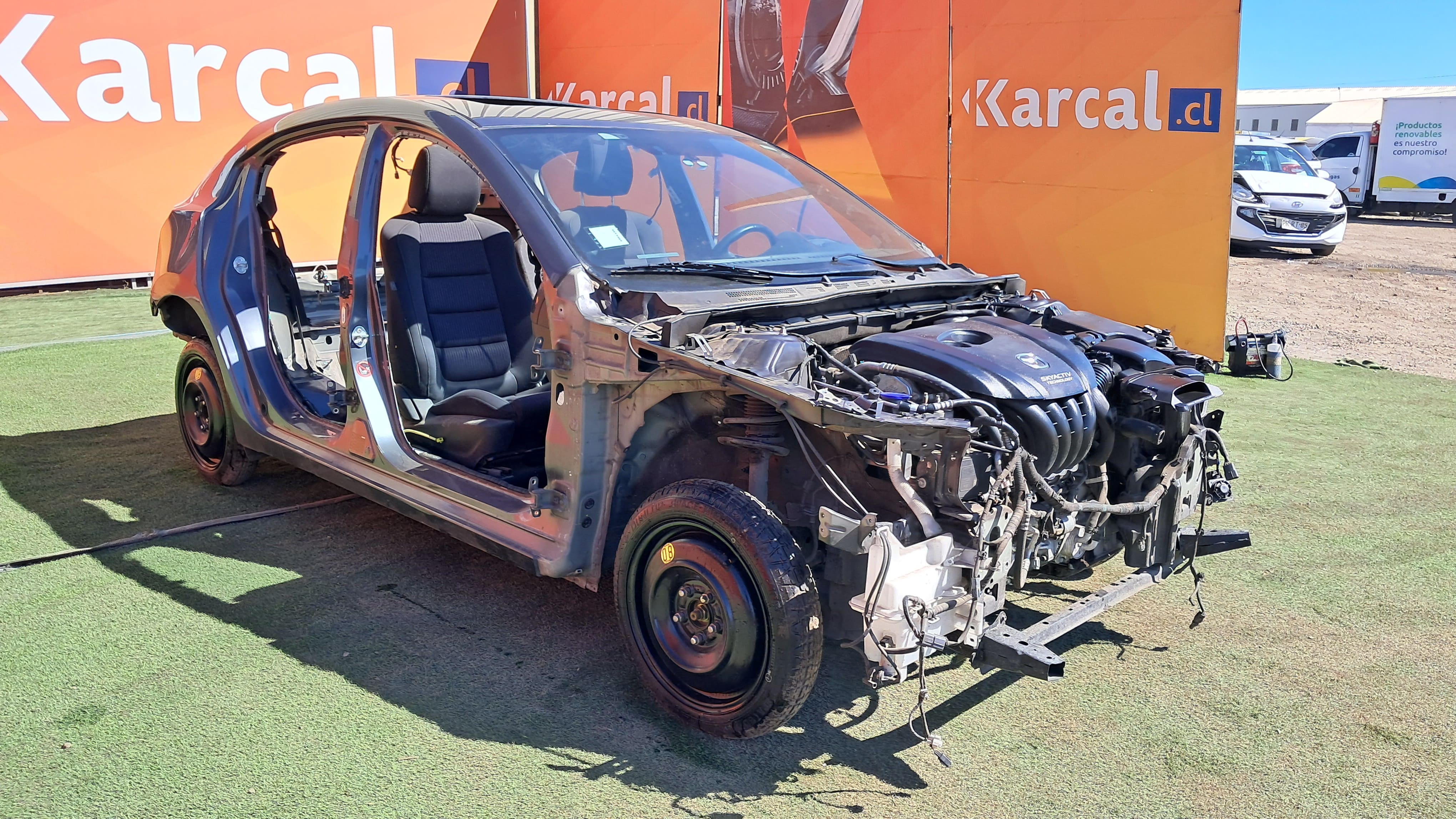 Remates Karcal