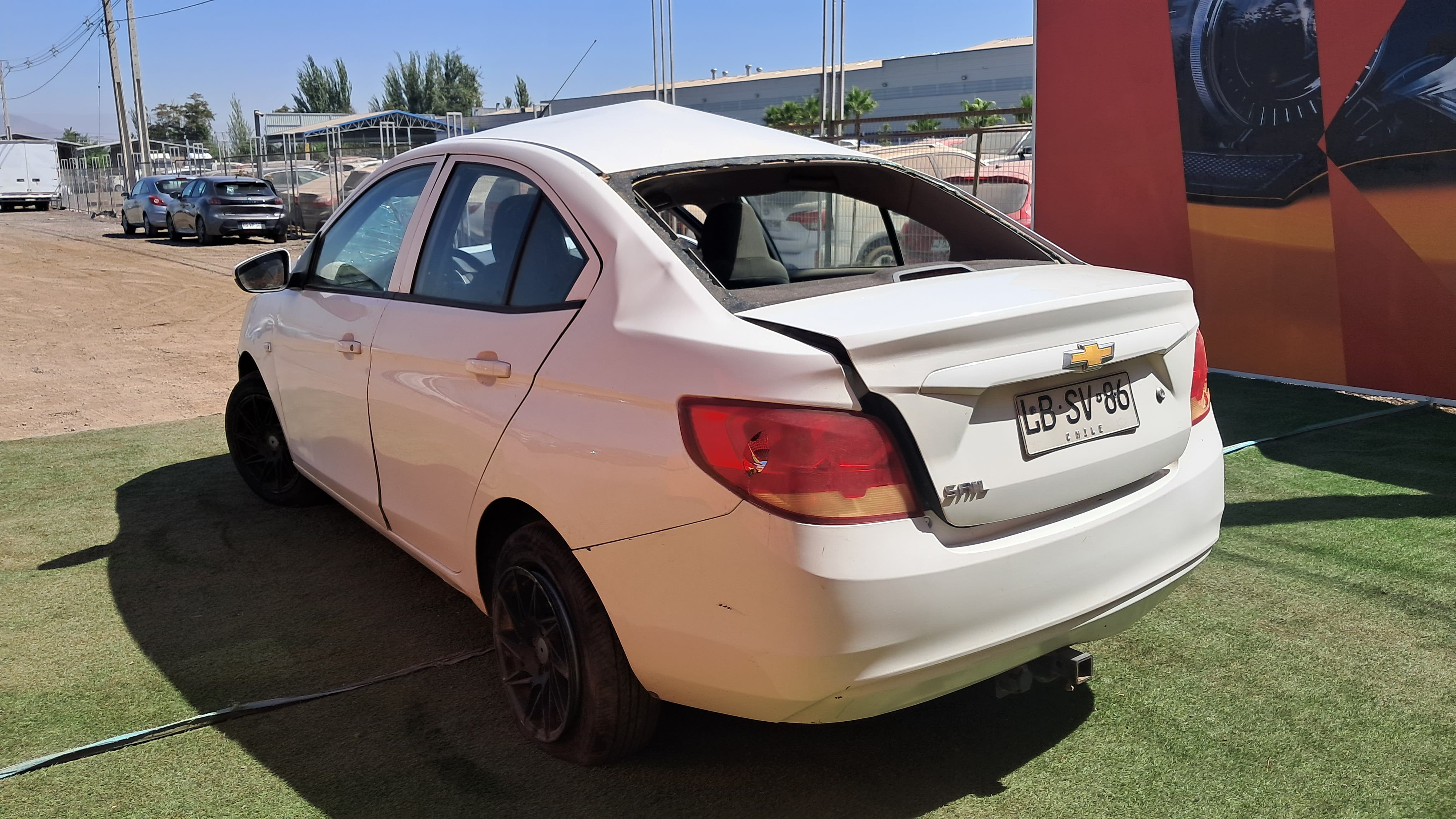 Remates Karcal