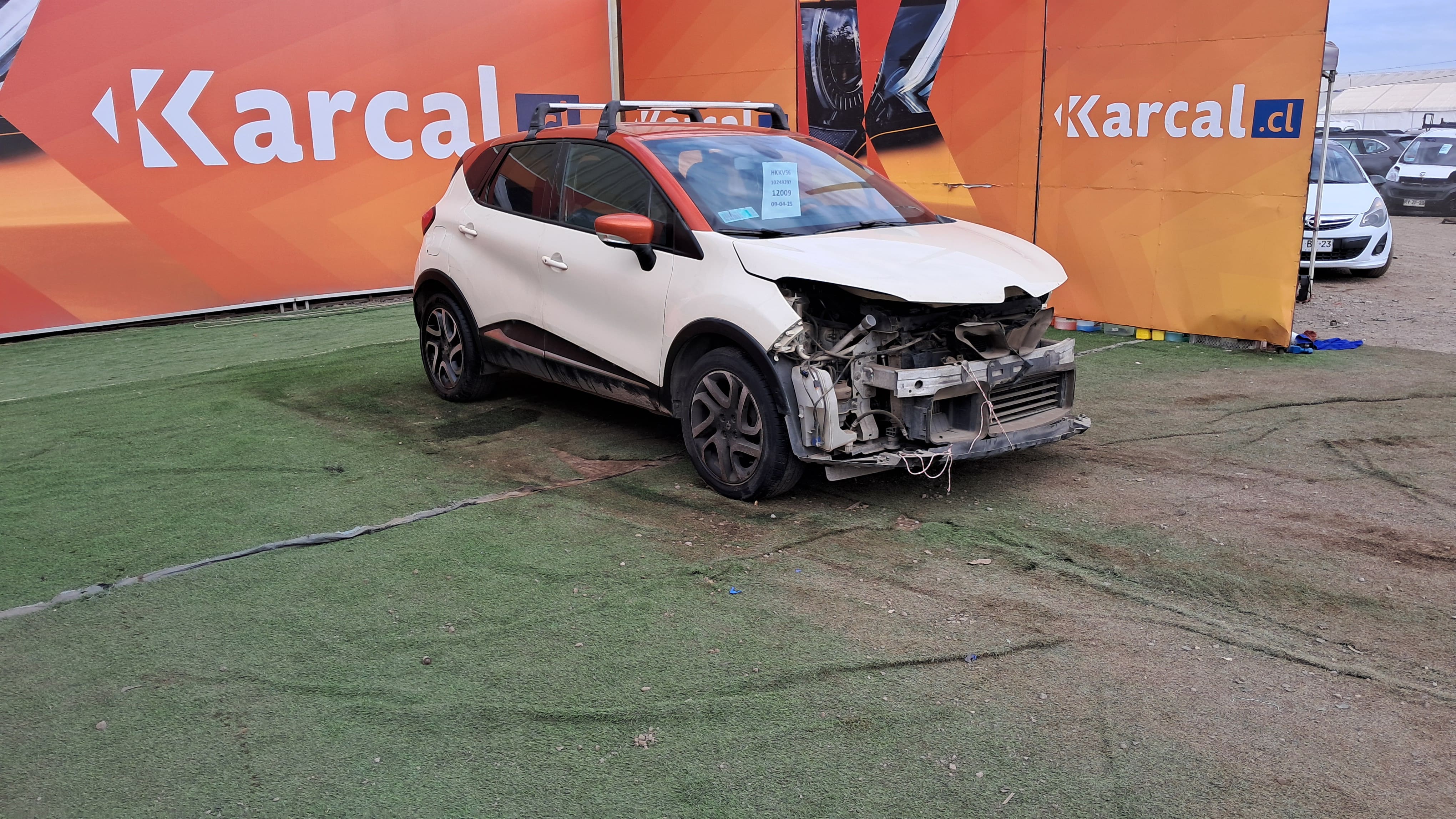 Remates Karcal