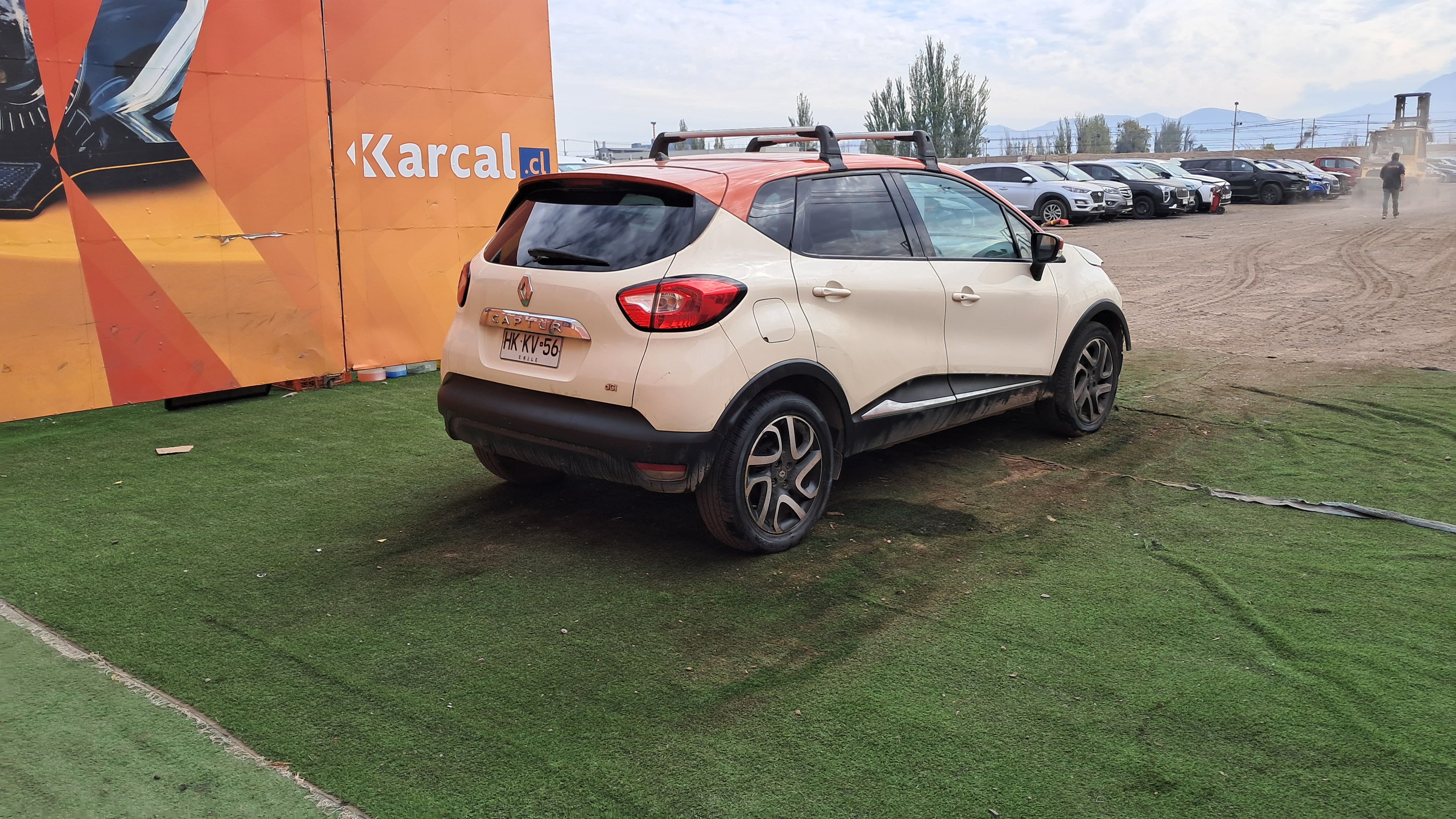 Remates Karcal