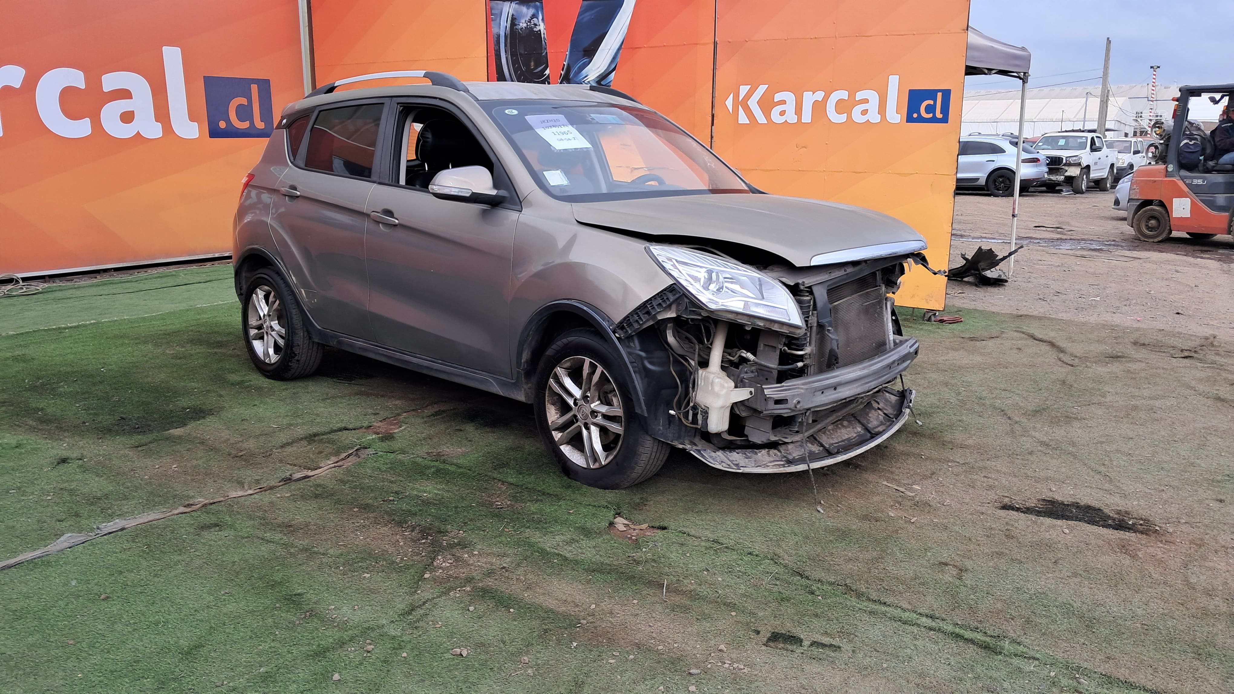 Remates Karcal